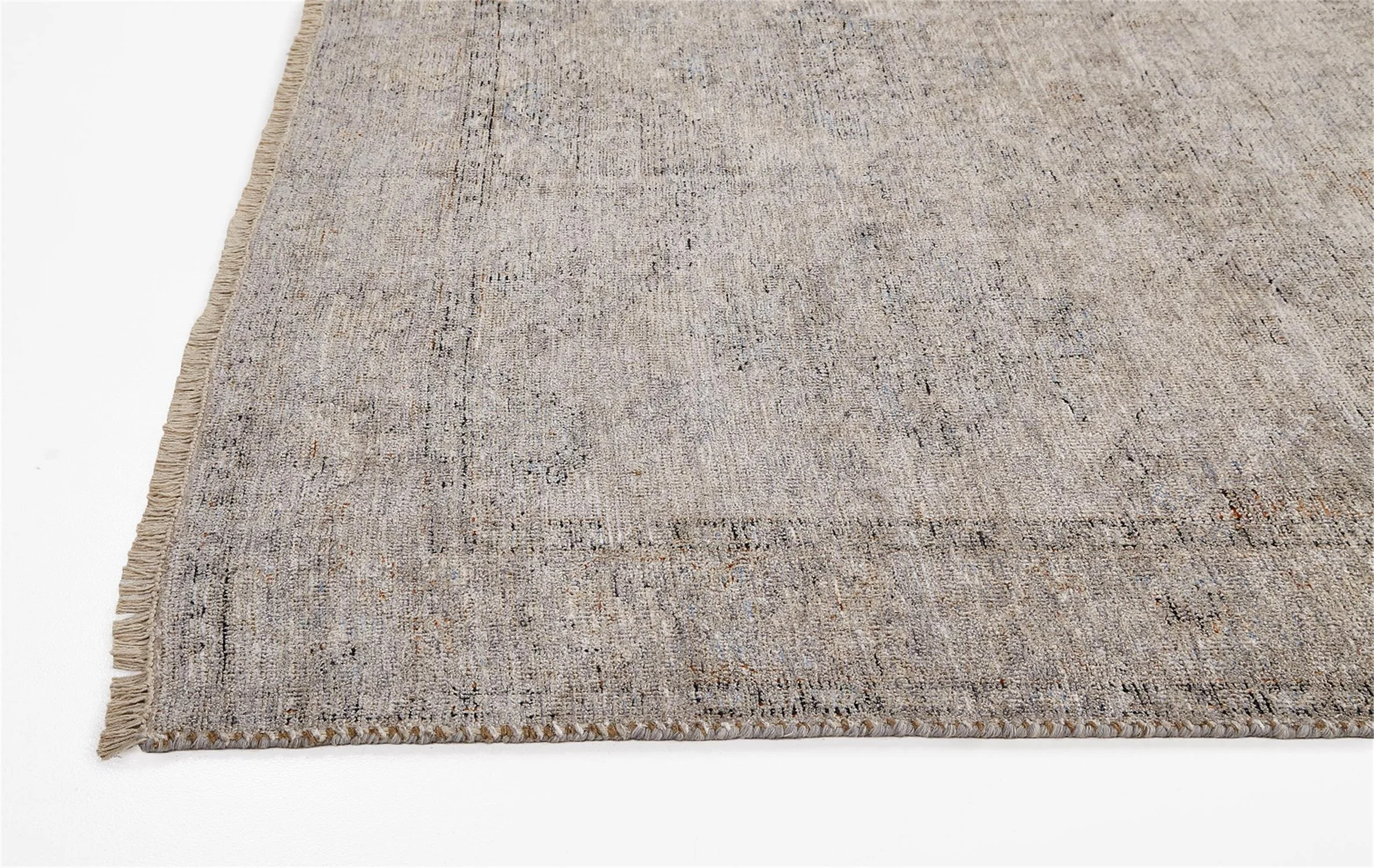 Feizy Caldwell 8801F Rug in Stone - Image 8