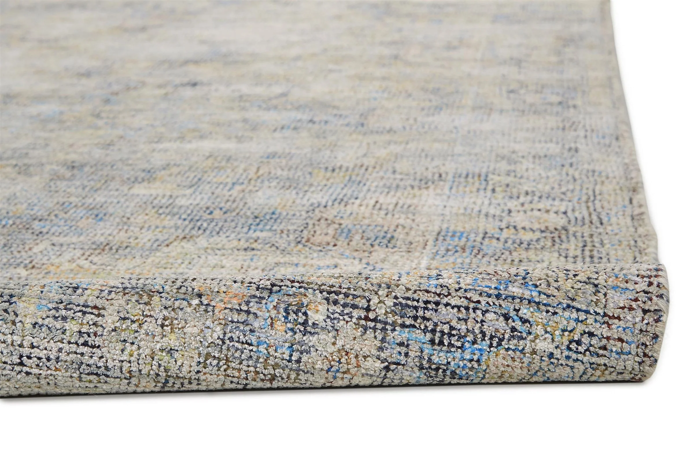 Feizy Caldwell 8802F Rug in Beige/Multi - Image 10