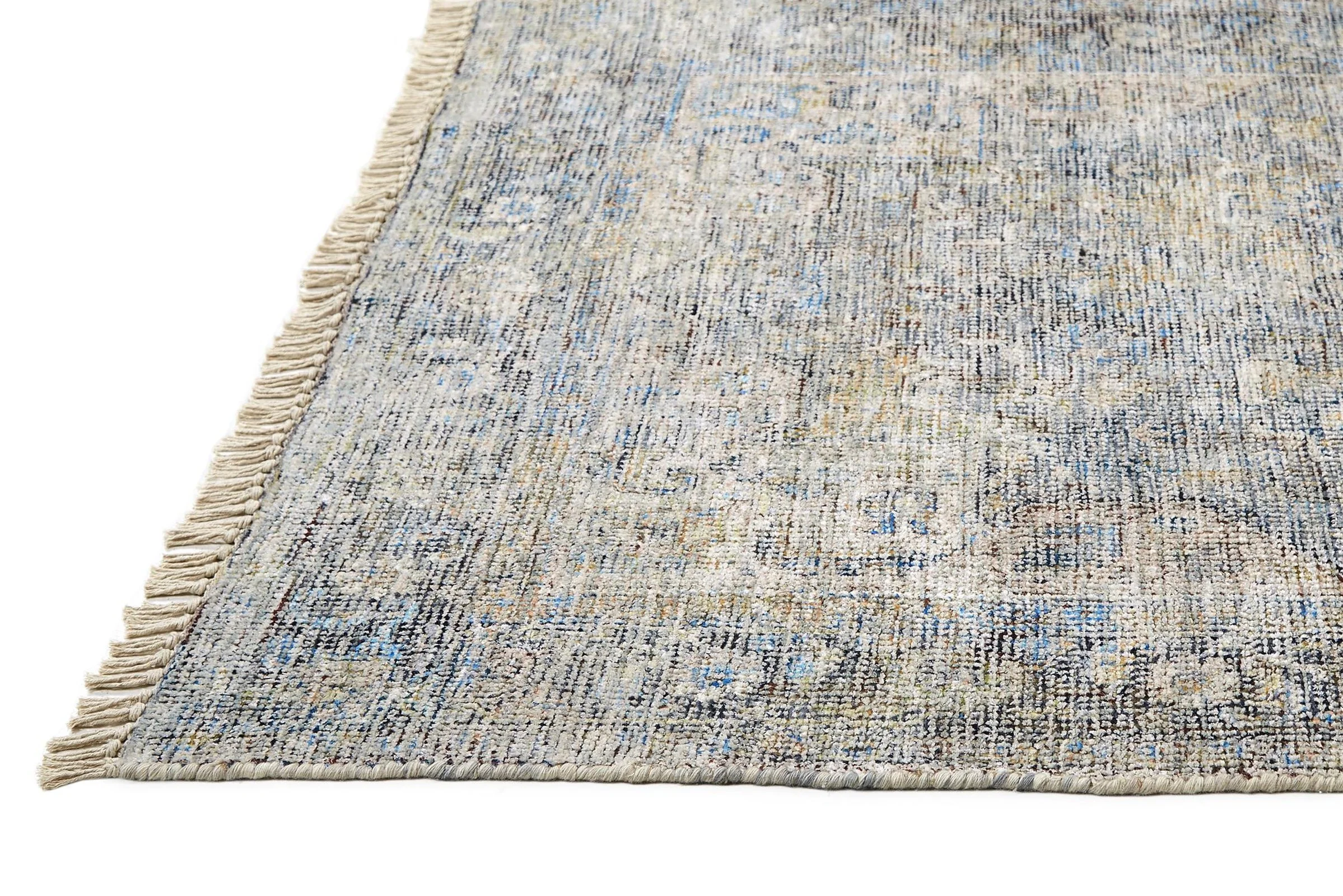 Feizy Caldwell 8802F Rug in Beige/Multi - Image 8