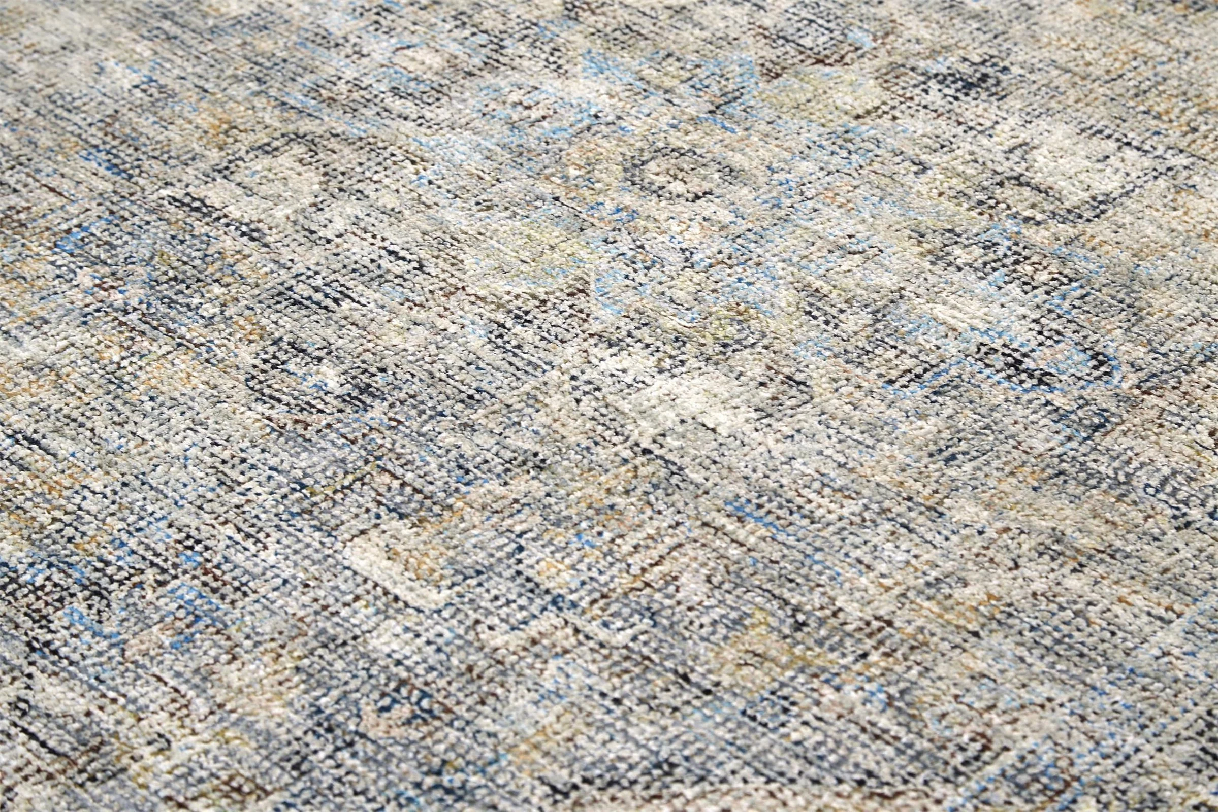 Feizy Caldwell 8802F Rug in Beige/Multi - Image 9