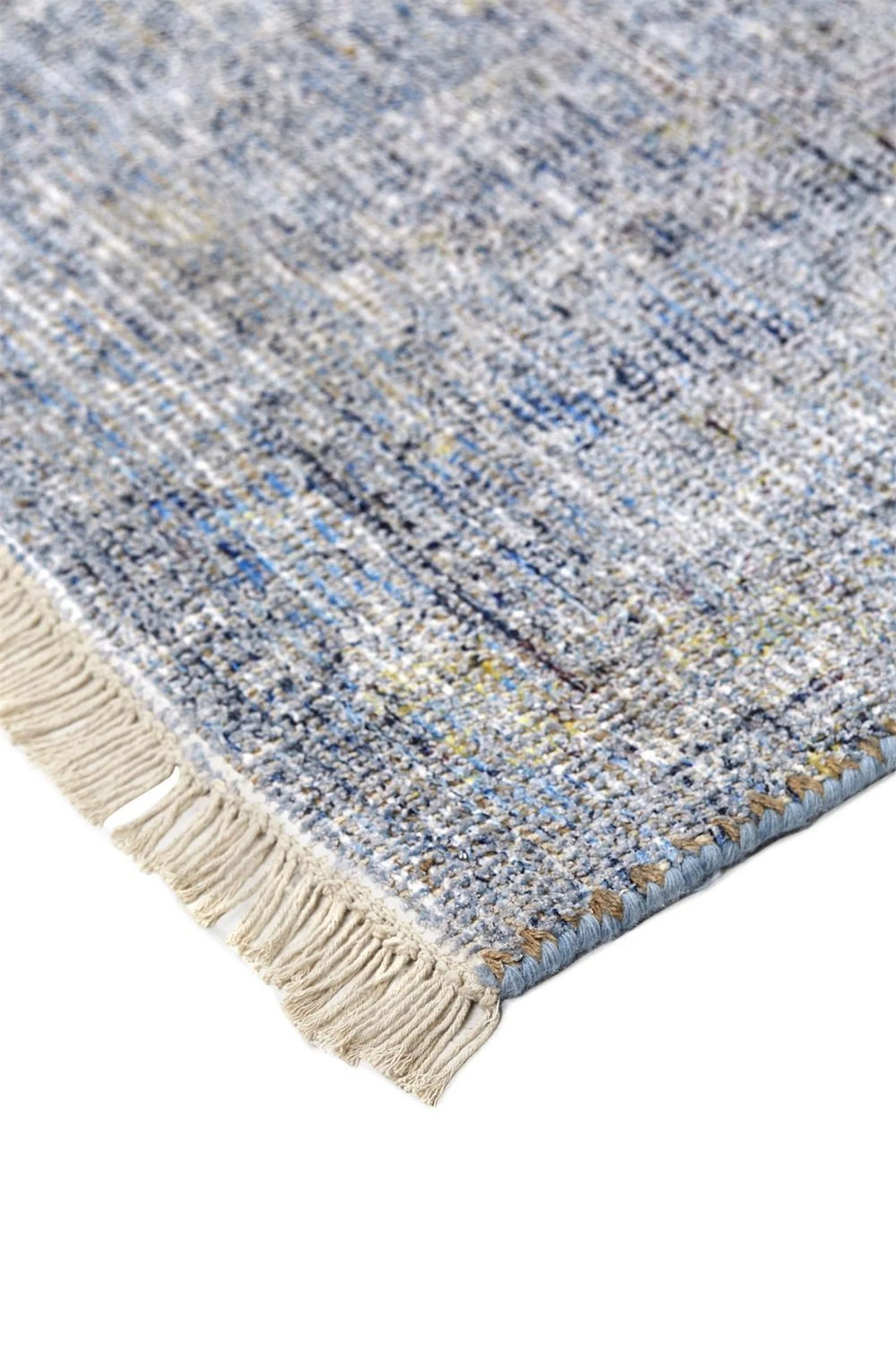 Feizy Caldwell 8804F Rug in Blue - Image 2