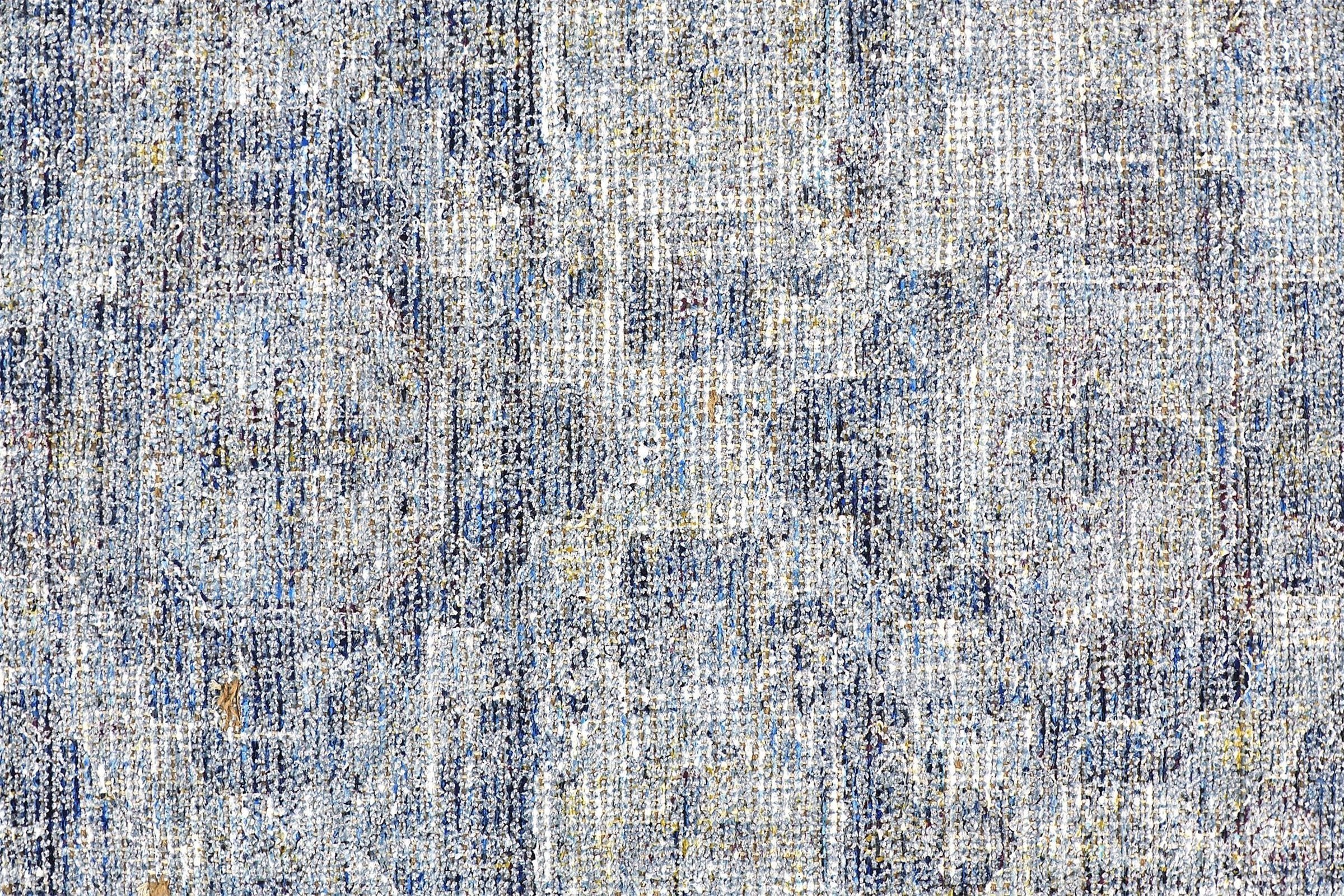 Feizy Caldwell 8804F Rug in Blue - Image 5
