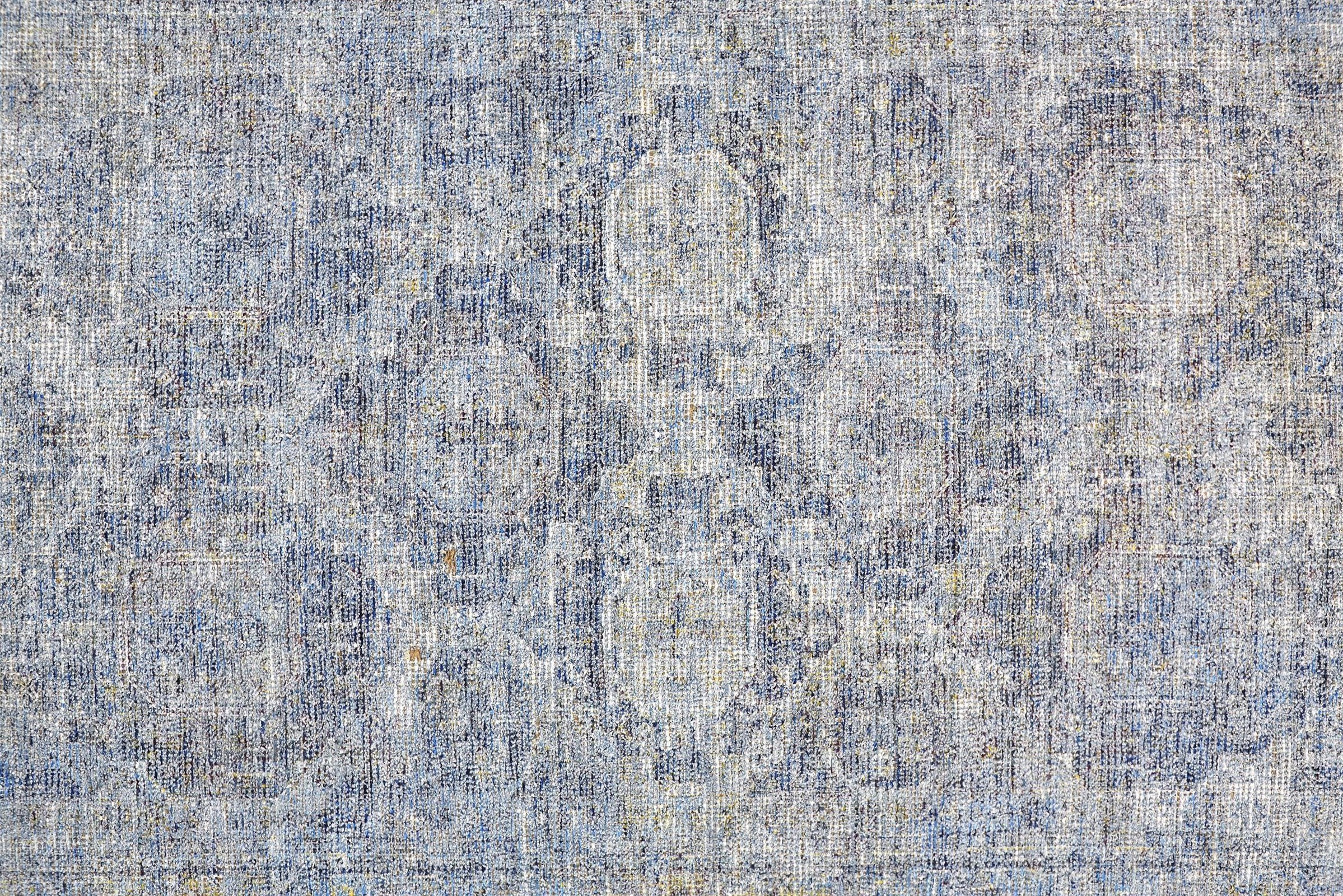 Feizy Caldwell 8804F Rug in Blue - Image 7