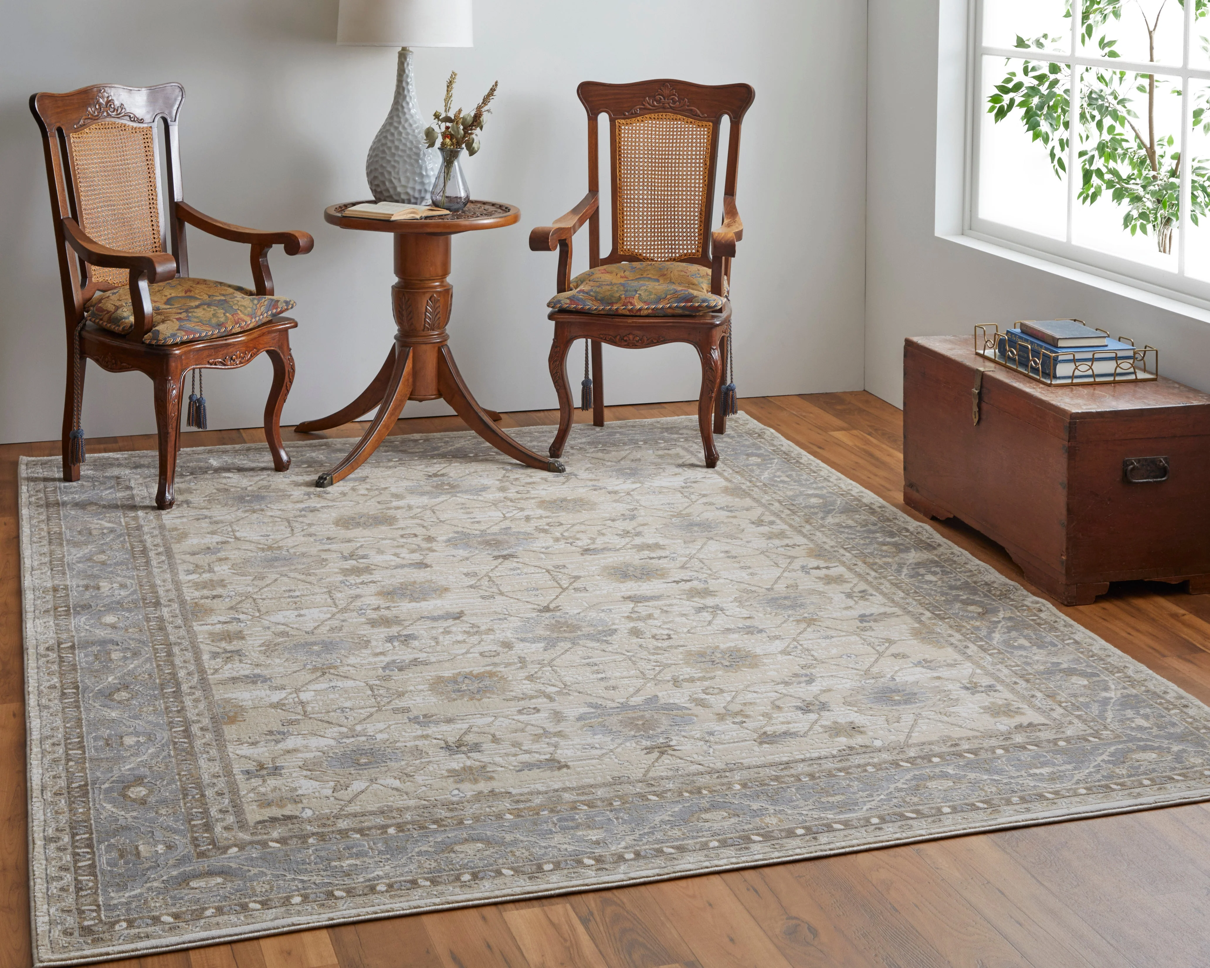 Feizy Celene 39KVF Rug - Image 2
