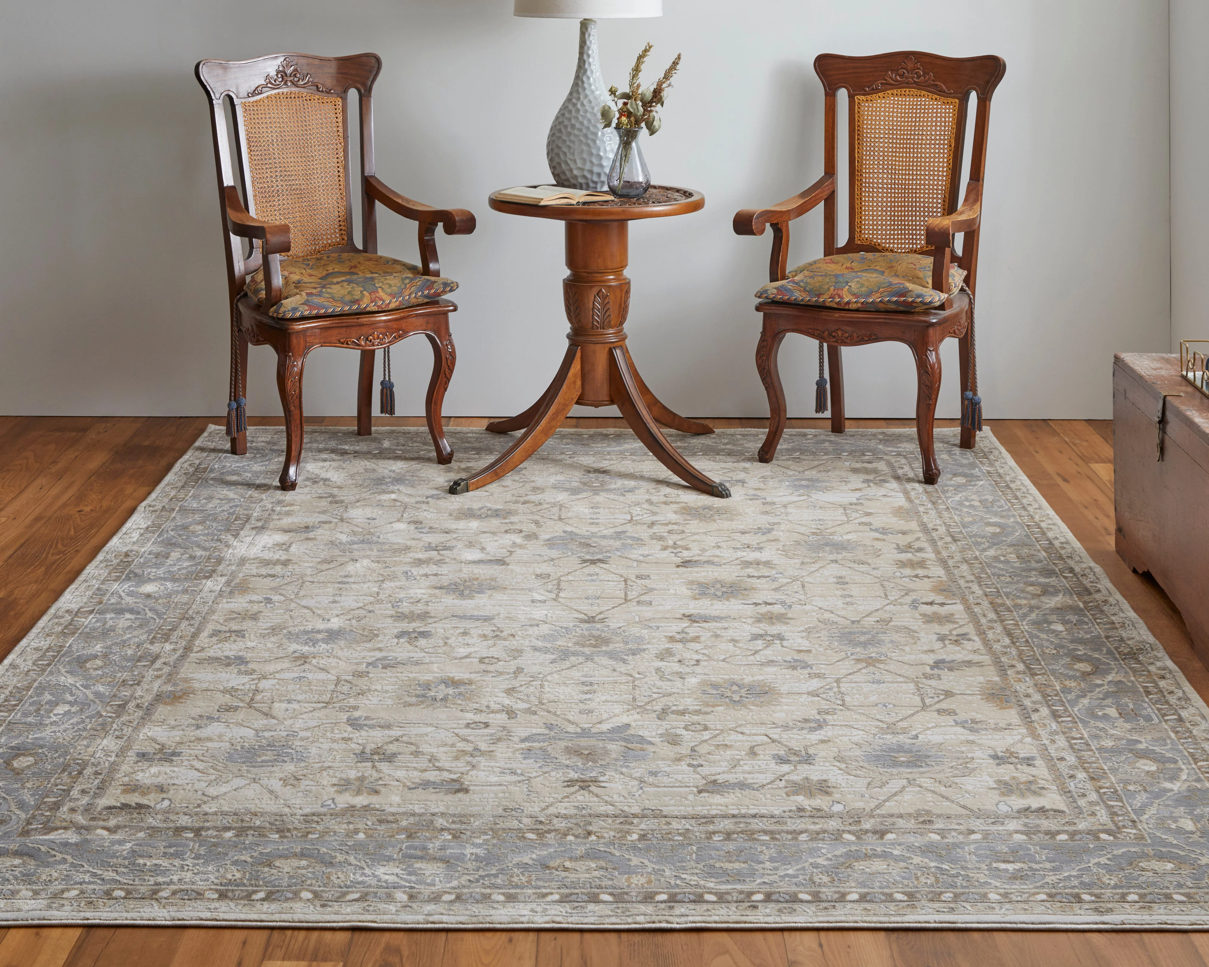 Feizy Celene 39KVF Rug - Image 3