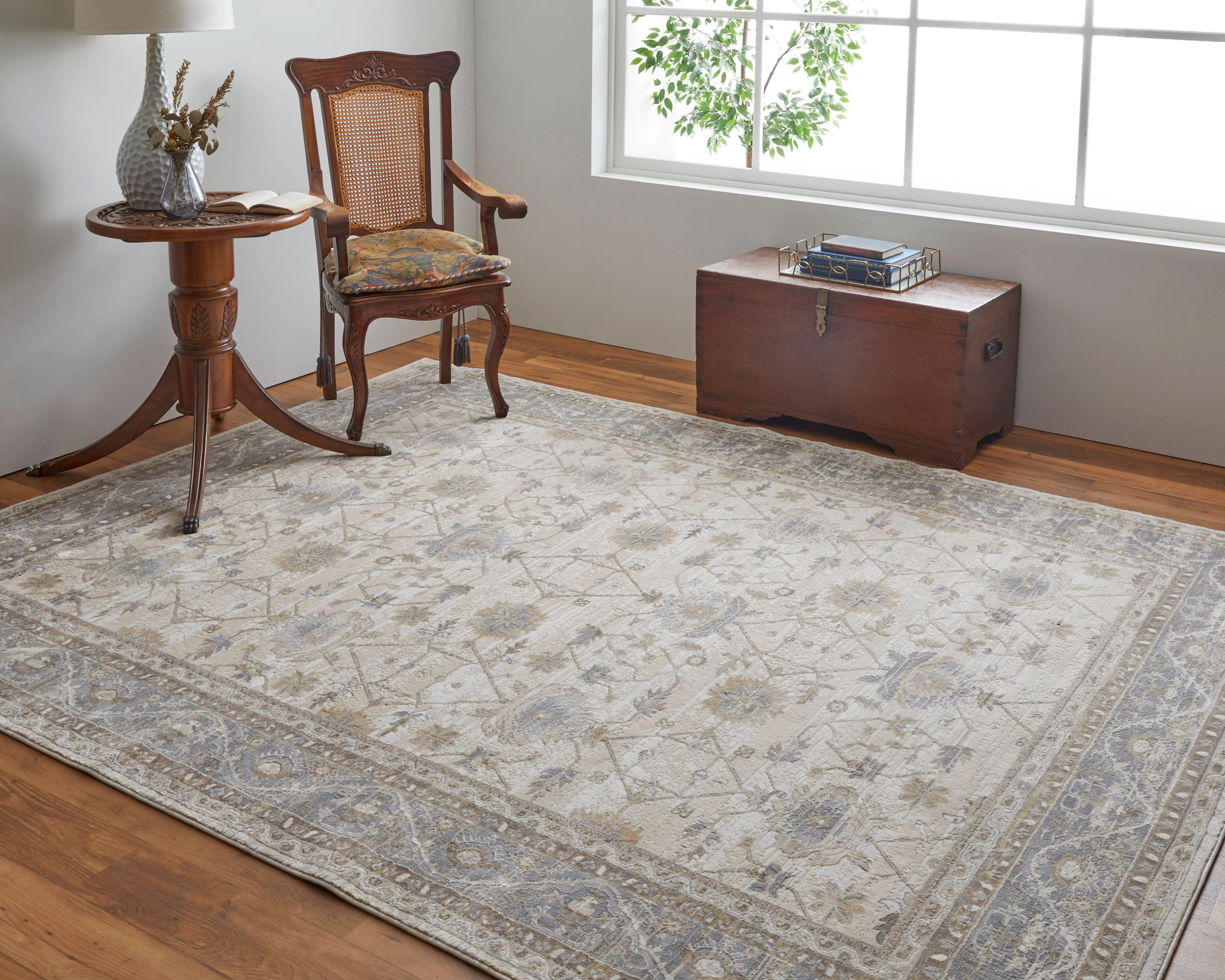 Feizy Celene 39KVF Rug - Image 4
