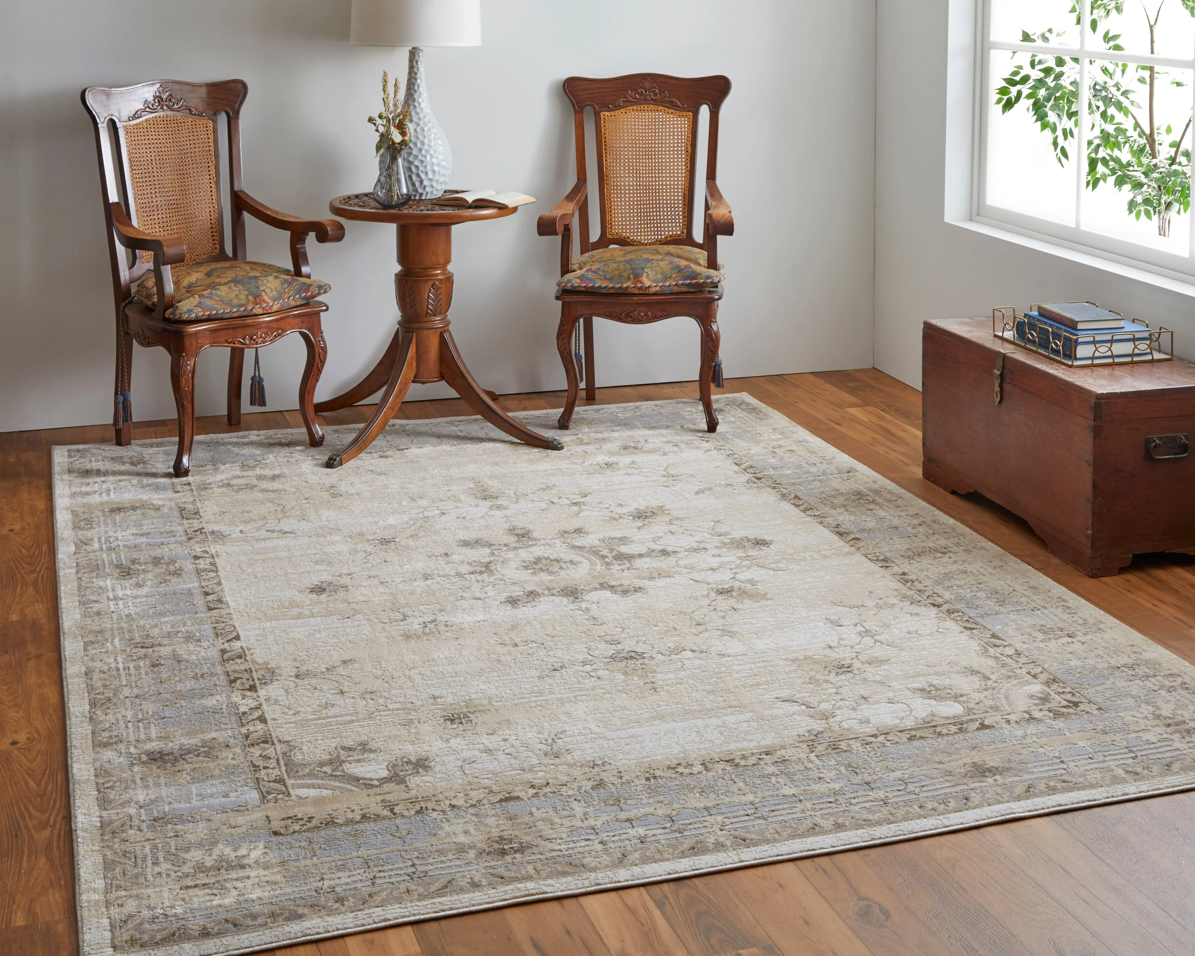 Feizy Celene 39KWF Rug - Image 2