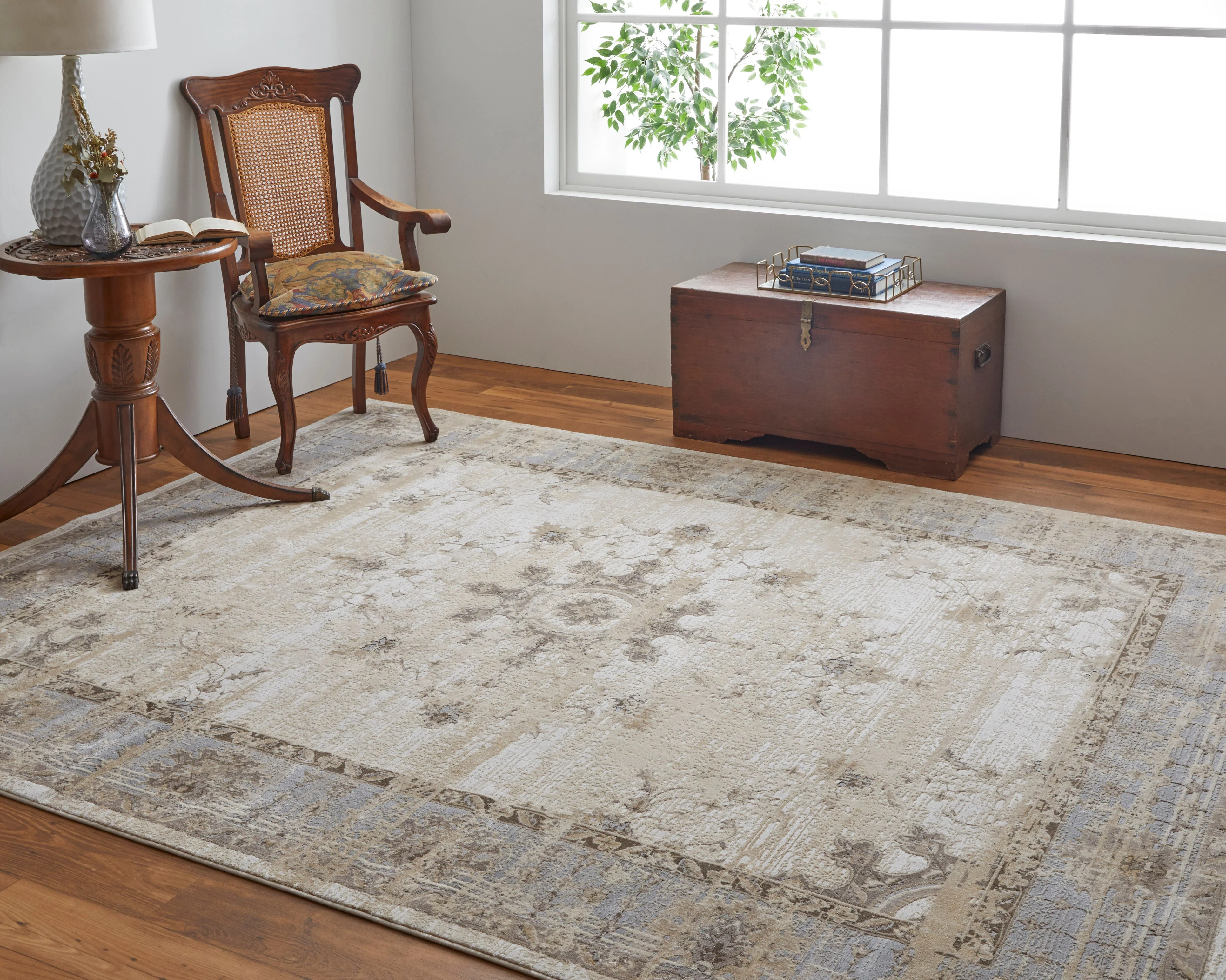 Feizy Celene 39KWF Rug - Image 4