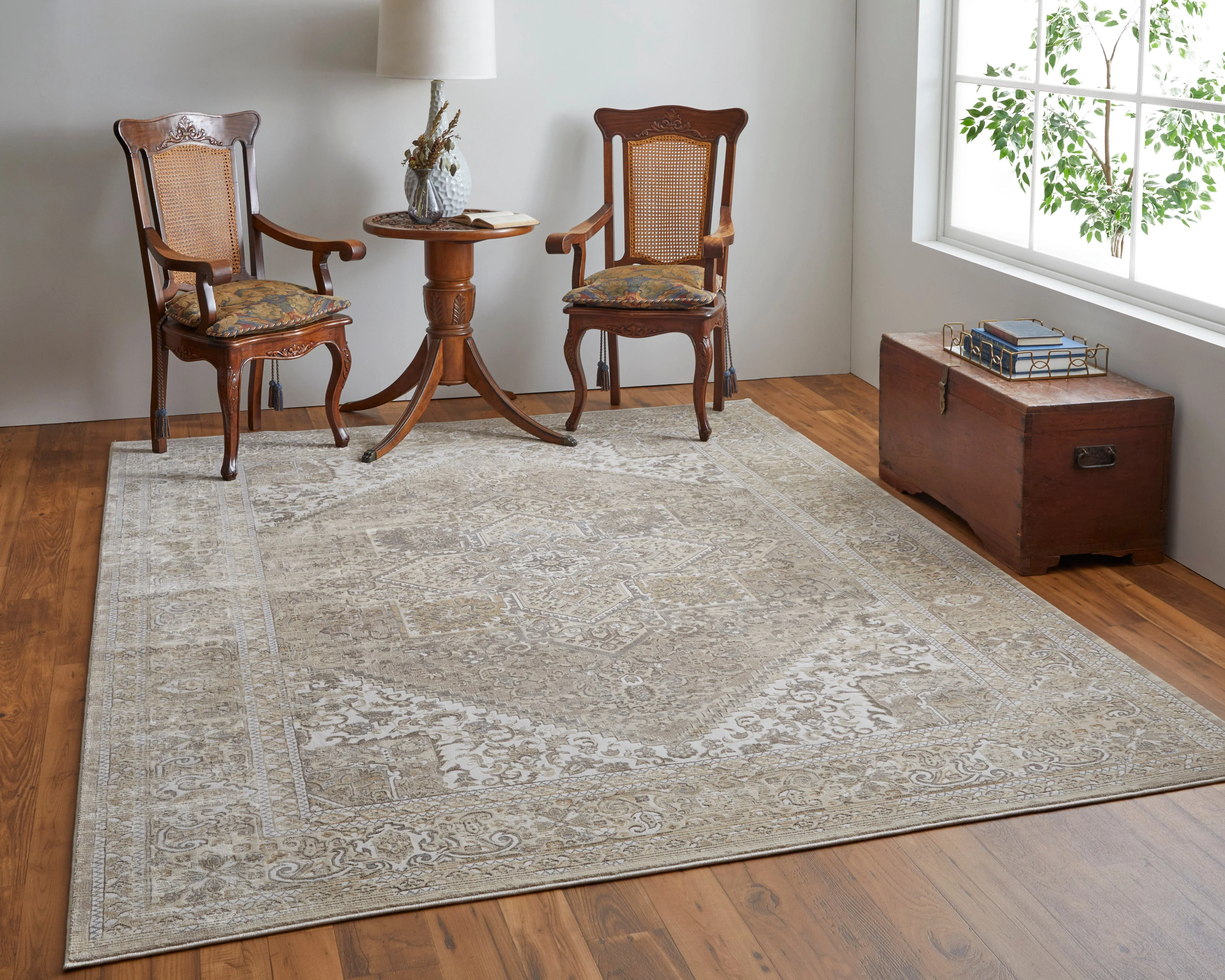 Feizy Celene 39KXF Rug - Image 2