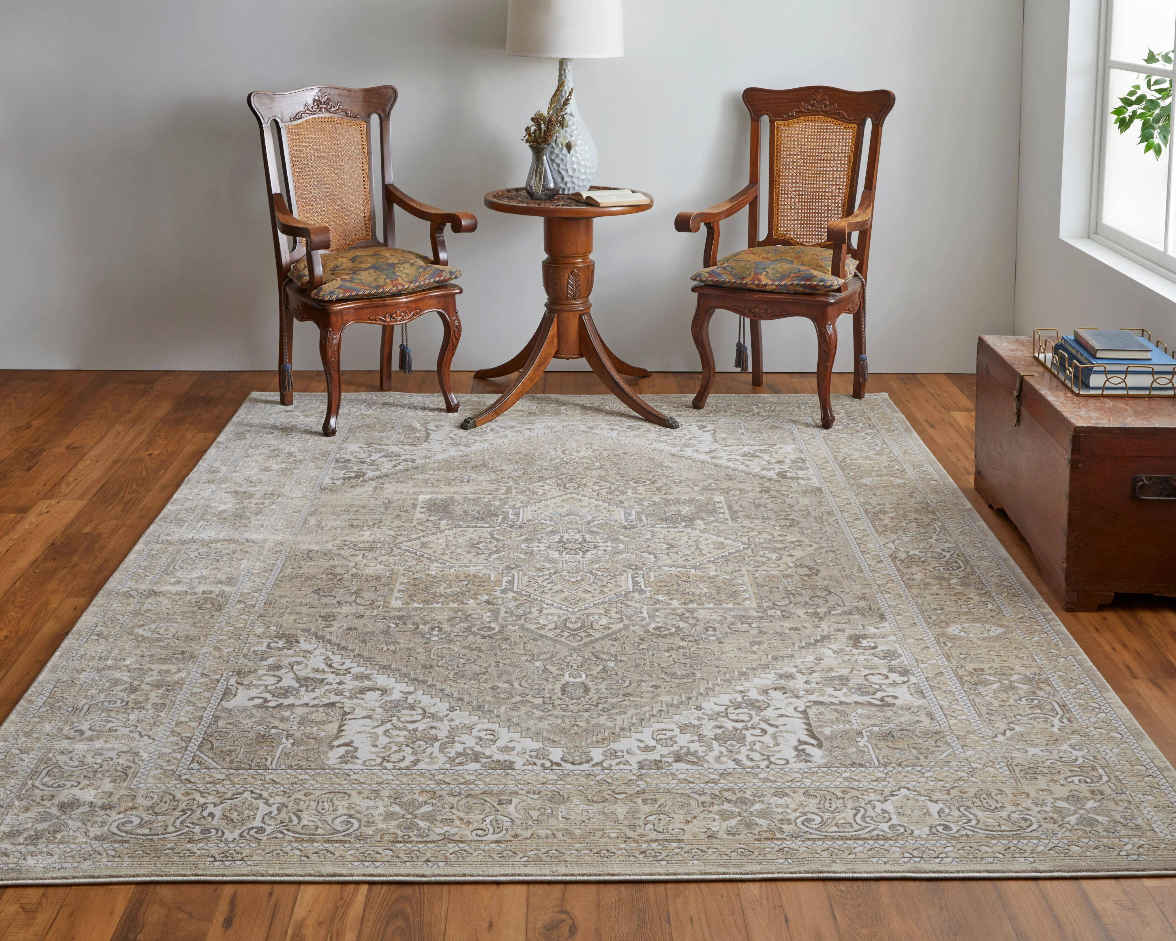 Feizy Celene 39KXF Rug - Image 3