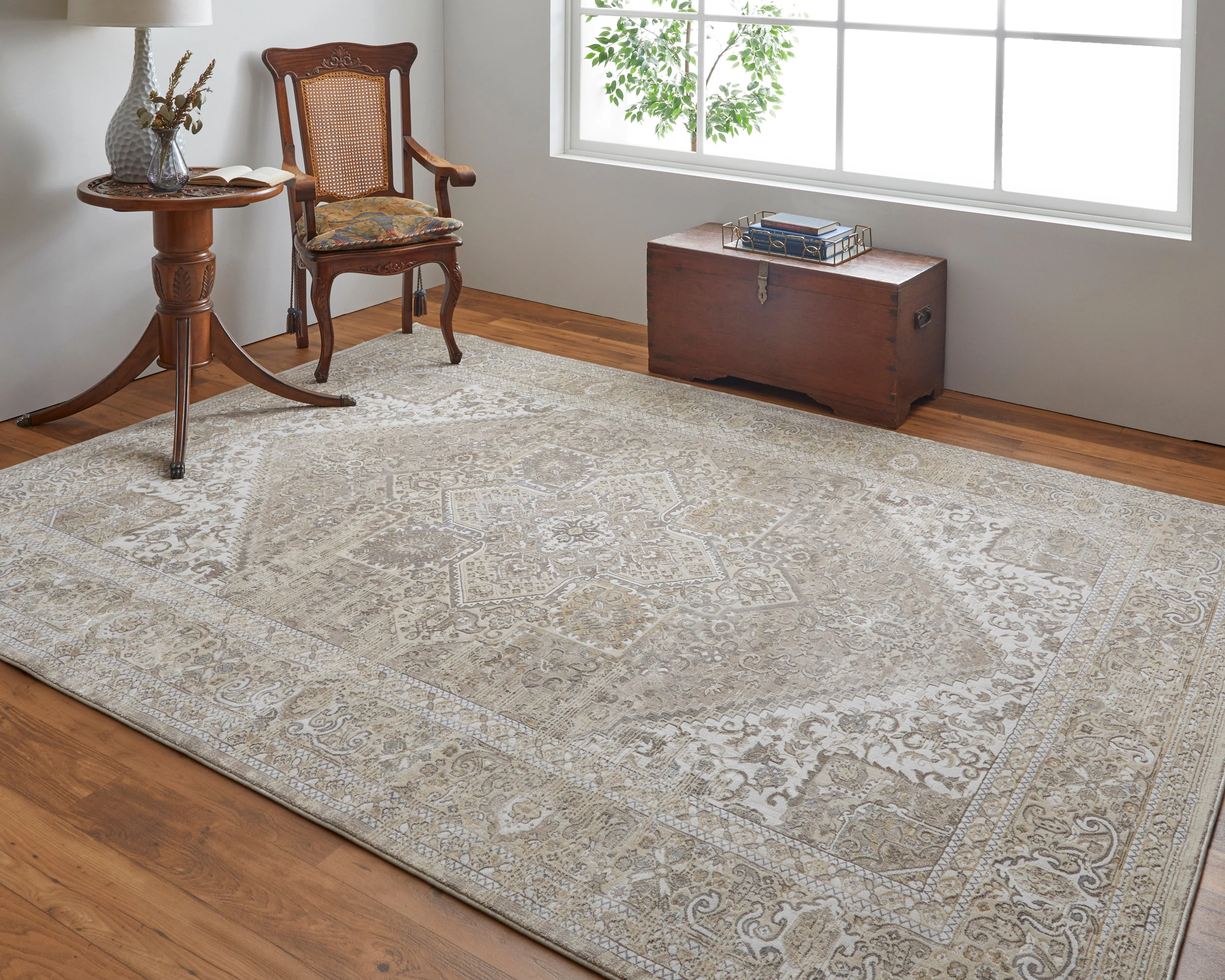 Feizy Celene 39KXF Rug - Image 4