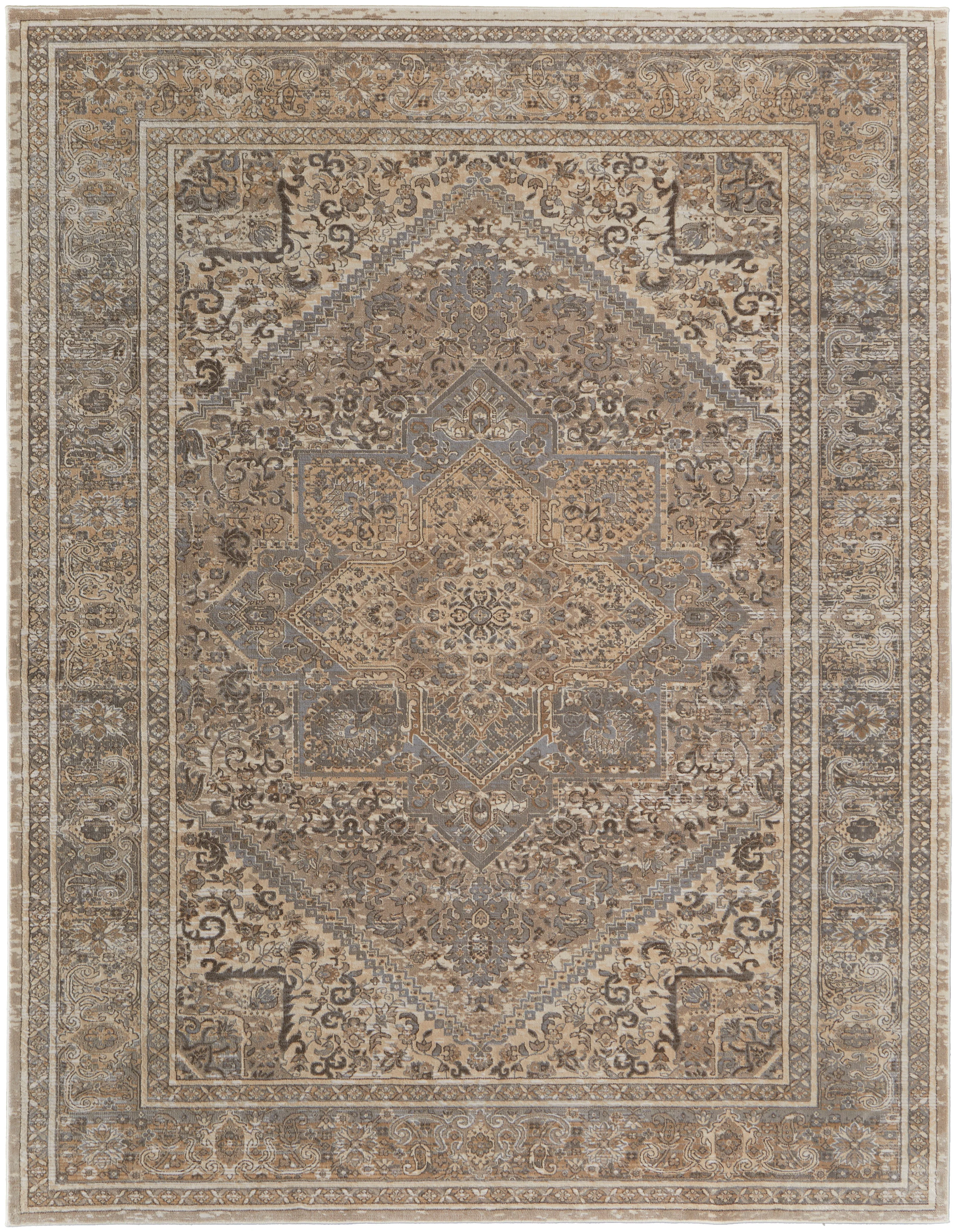Feizy Celene 39KXF Rug - Image 6