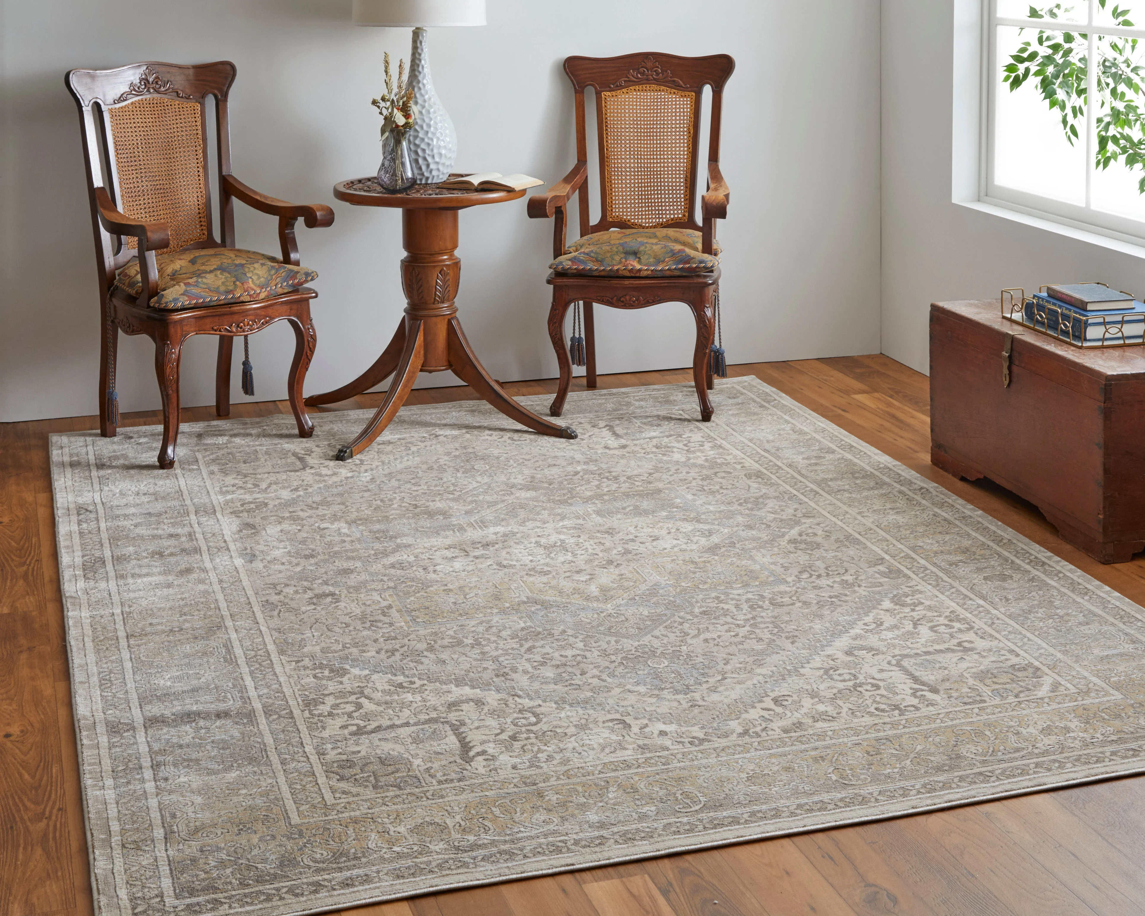 Feizy Celene 39KXF Rug - Image 7