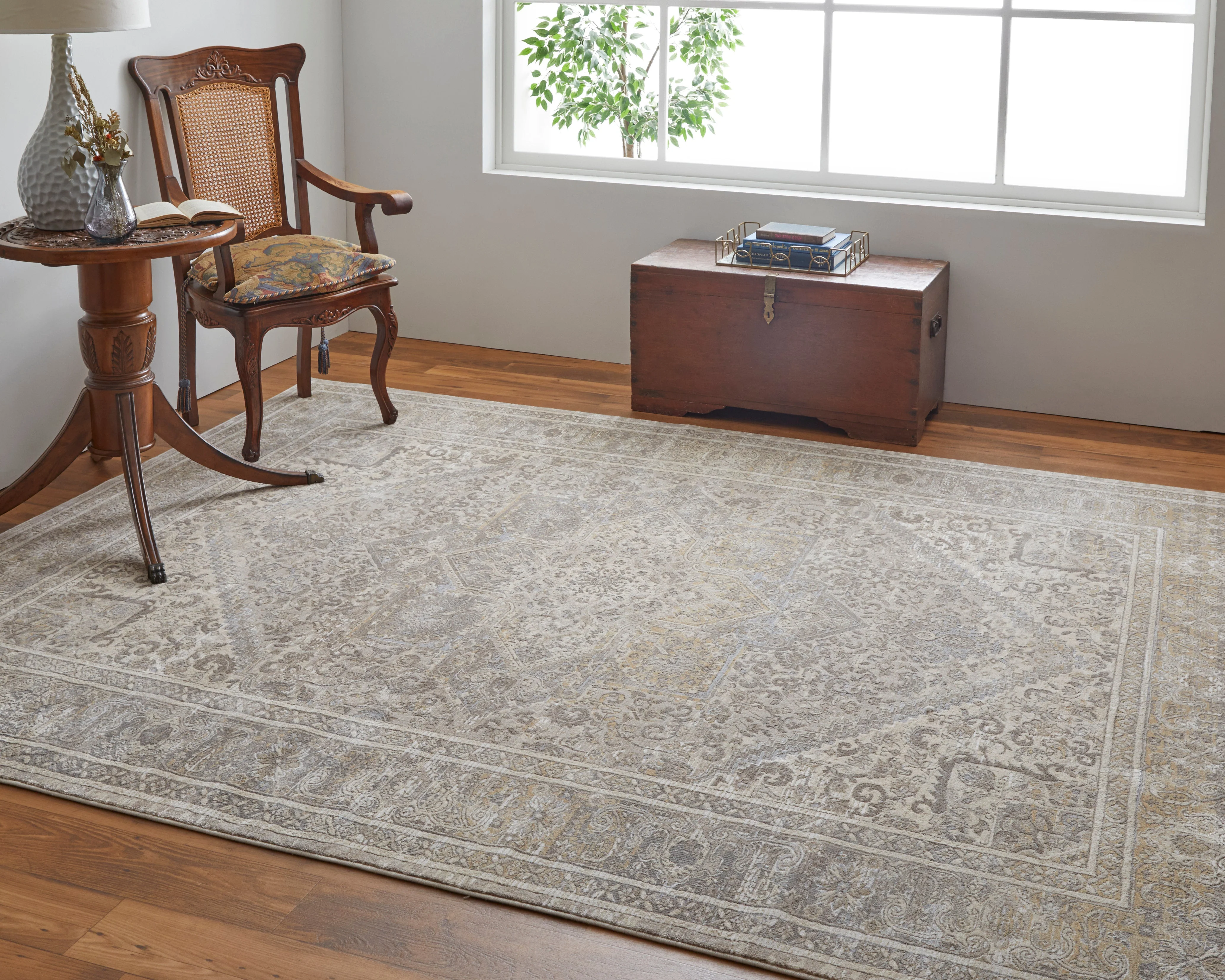 Feizy Celene 39KXF Rug - Image 9