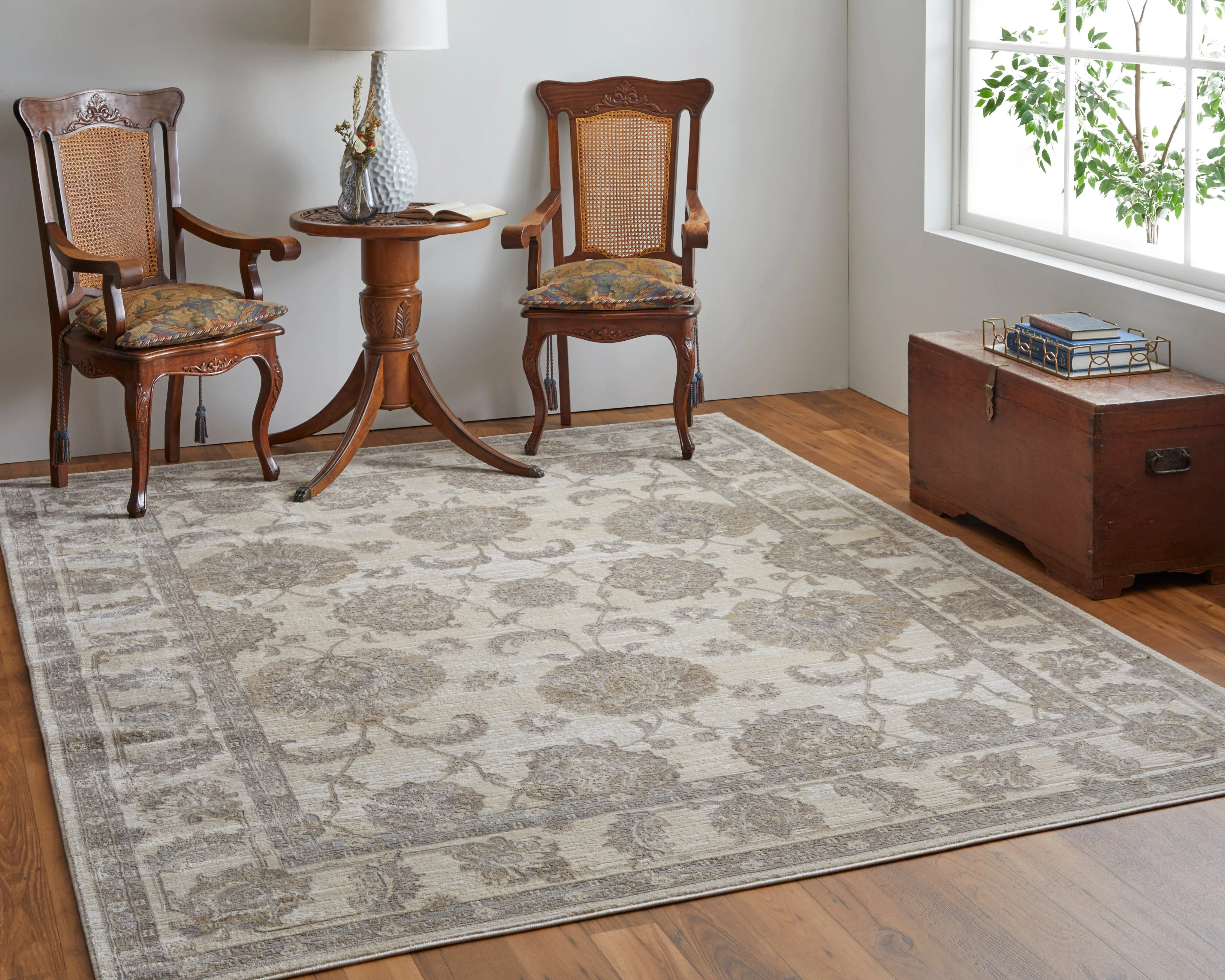 Feizy Celene 39KZF Rug - Image 2