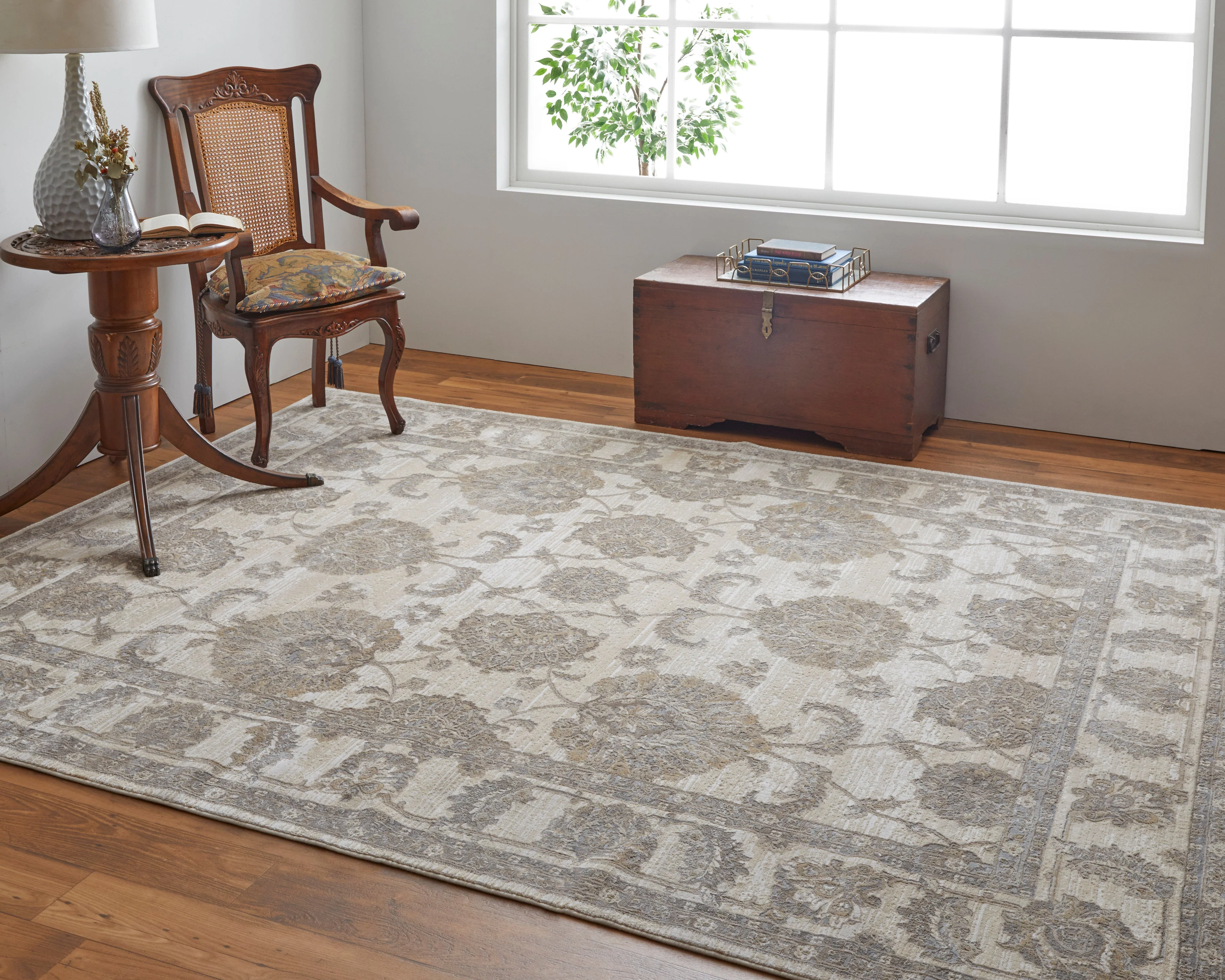 Feizy Celene 39KZF Rug - Image 4