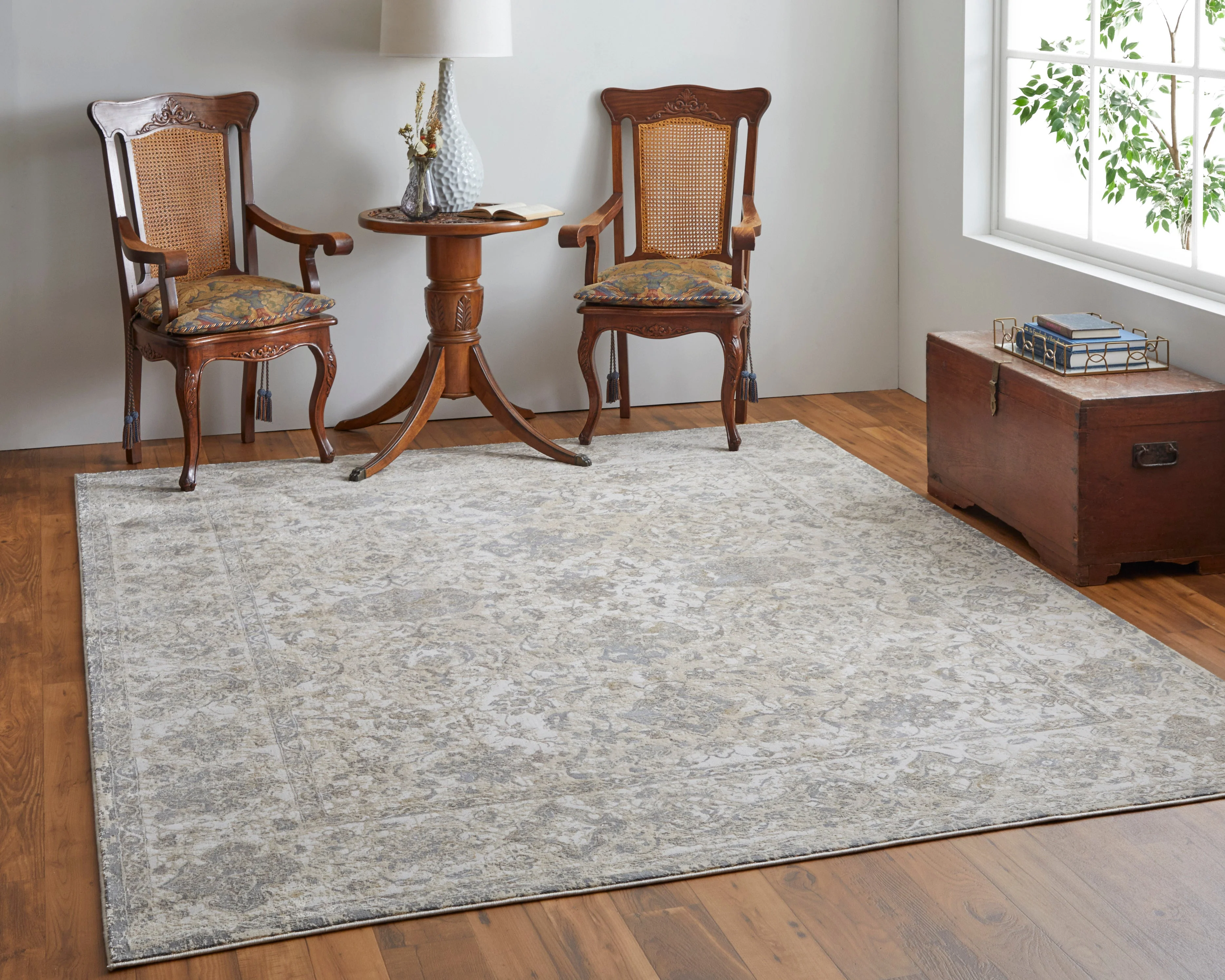 Feizy Celene 39L0F Rug - Image 2