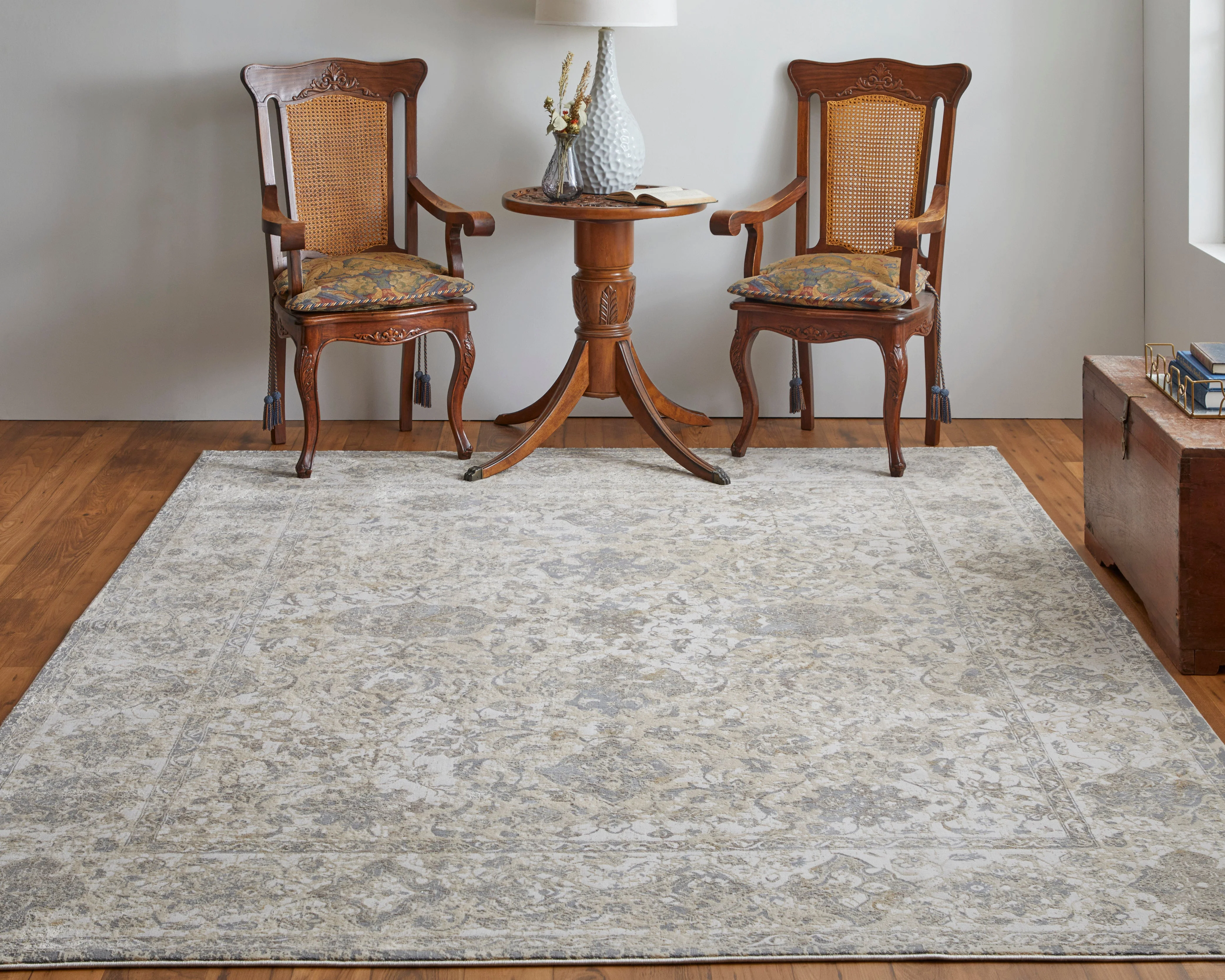 Feizy Celene 39L0F Rug - Image 3