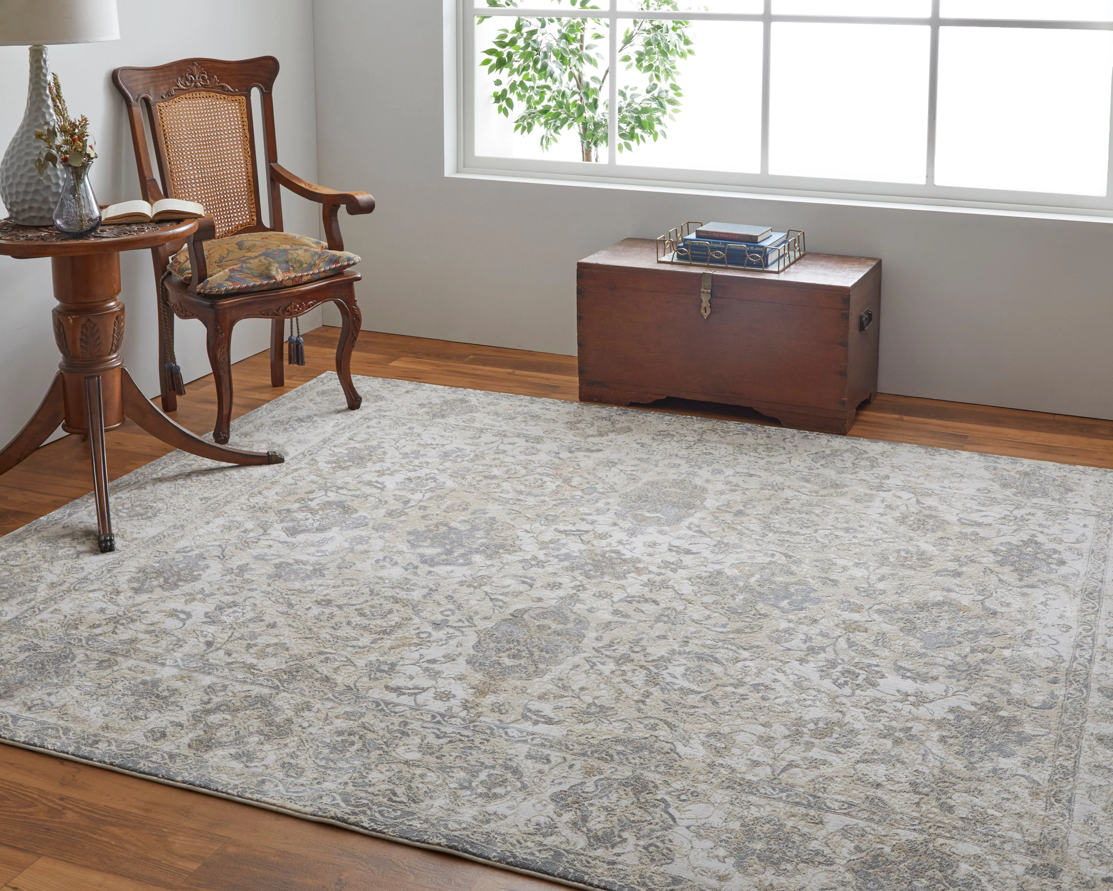 Feizy Celene 39L0F Rug - Image 4