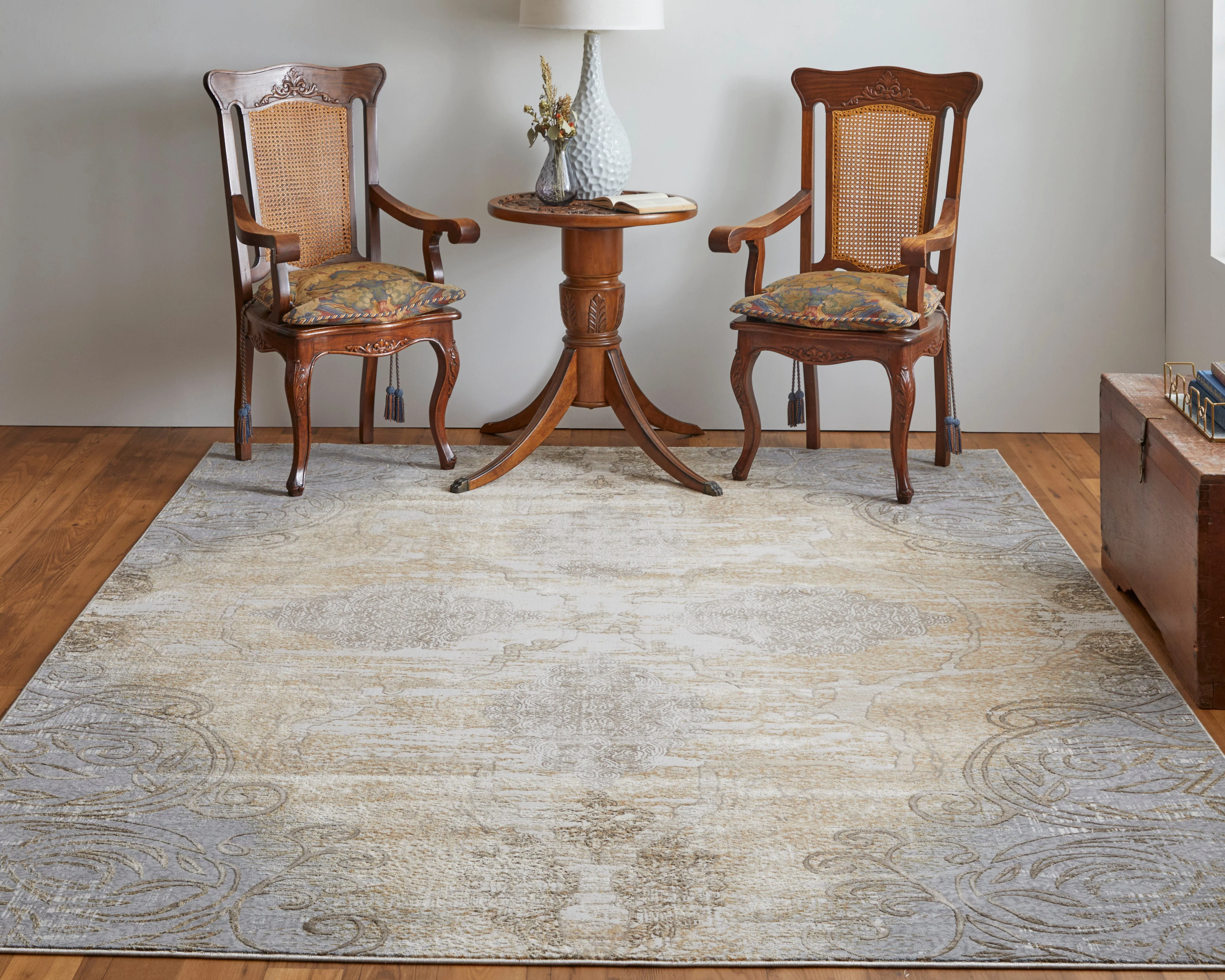 Feizy Celene 39L1F Rug - Image 3