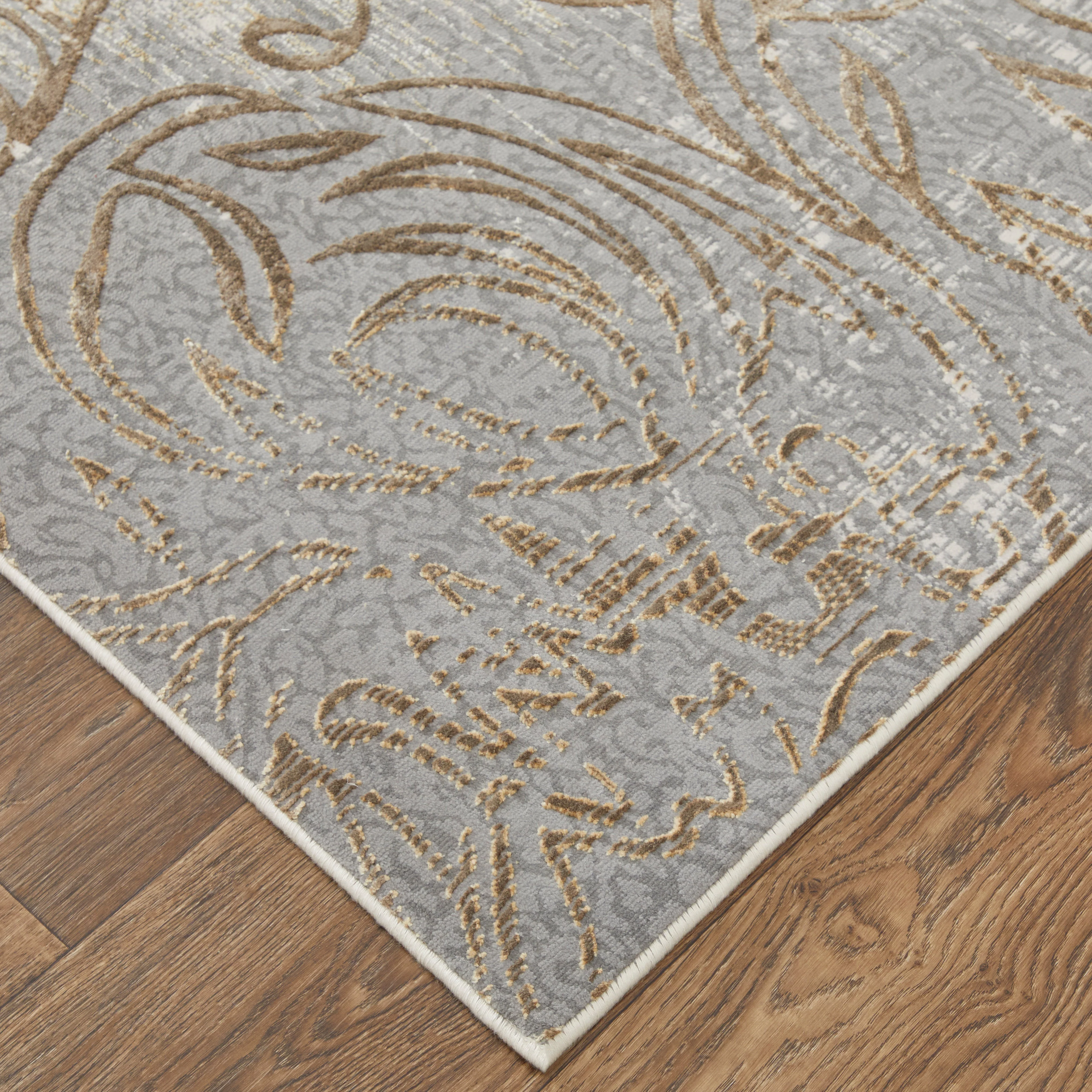 Feizy Celene 39L1F Rug - Image 5
