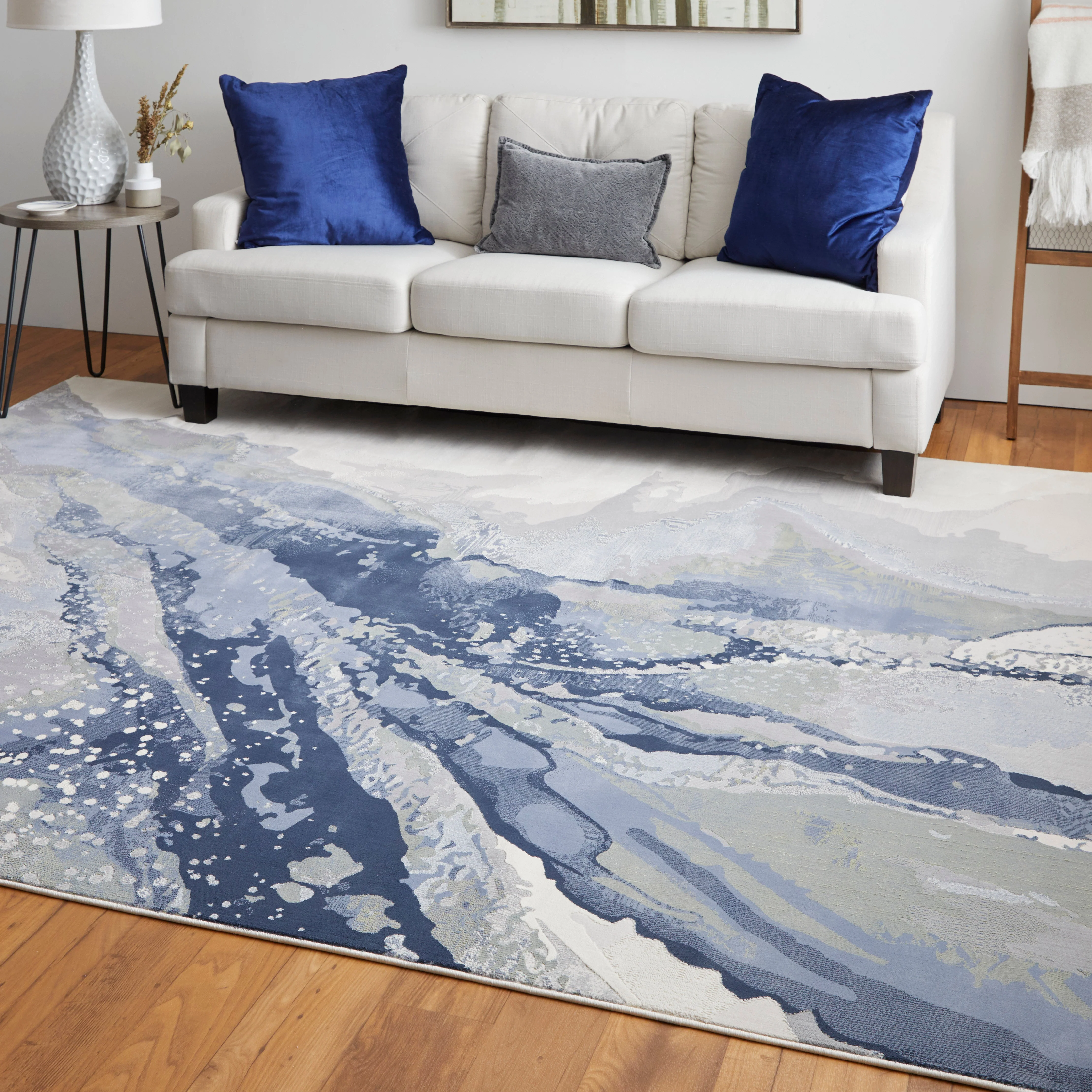 Feizy Clio 39K2F Rug - Image 2