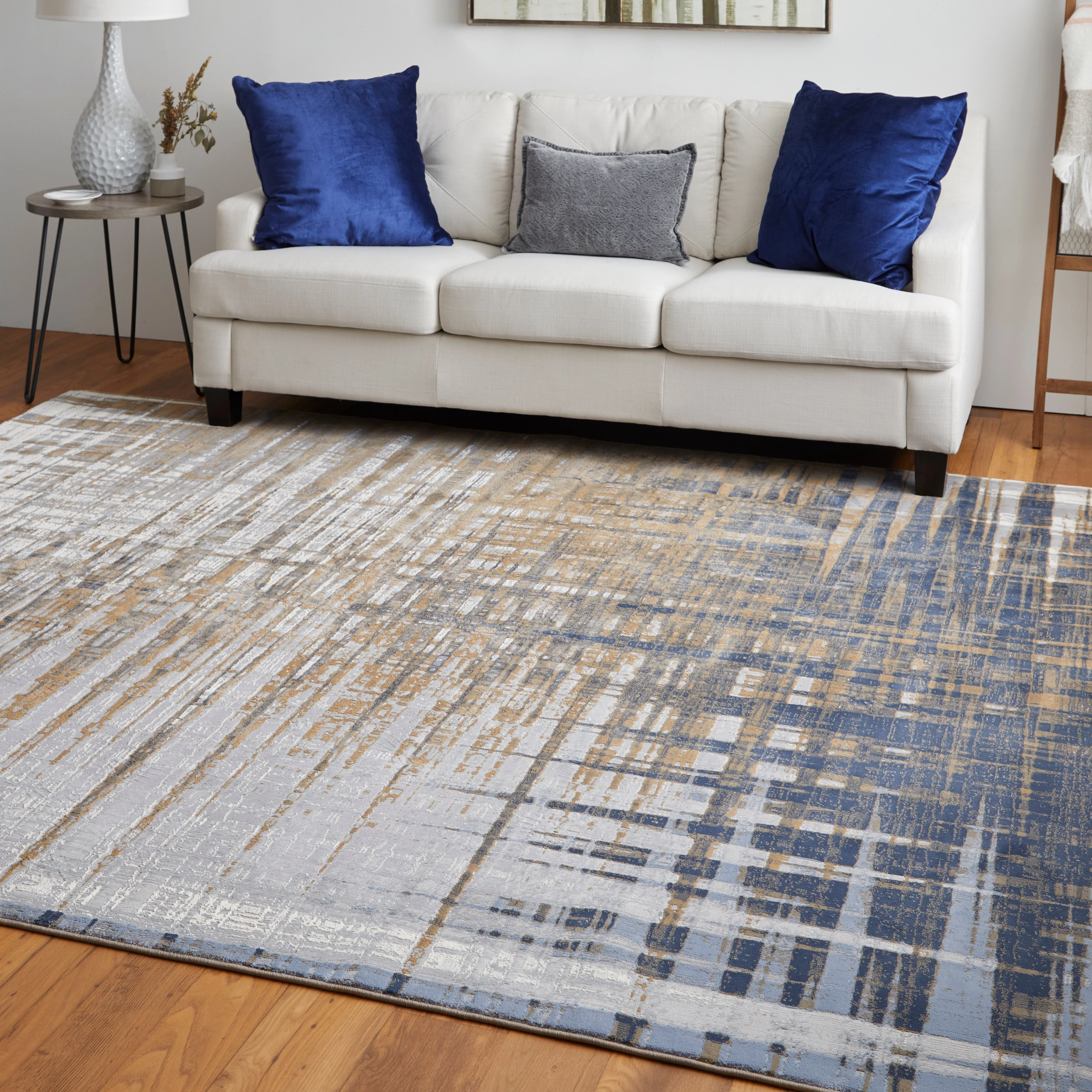 Feizy Clio 39K4F Rug - Image 2
