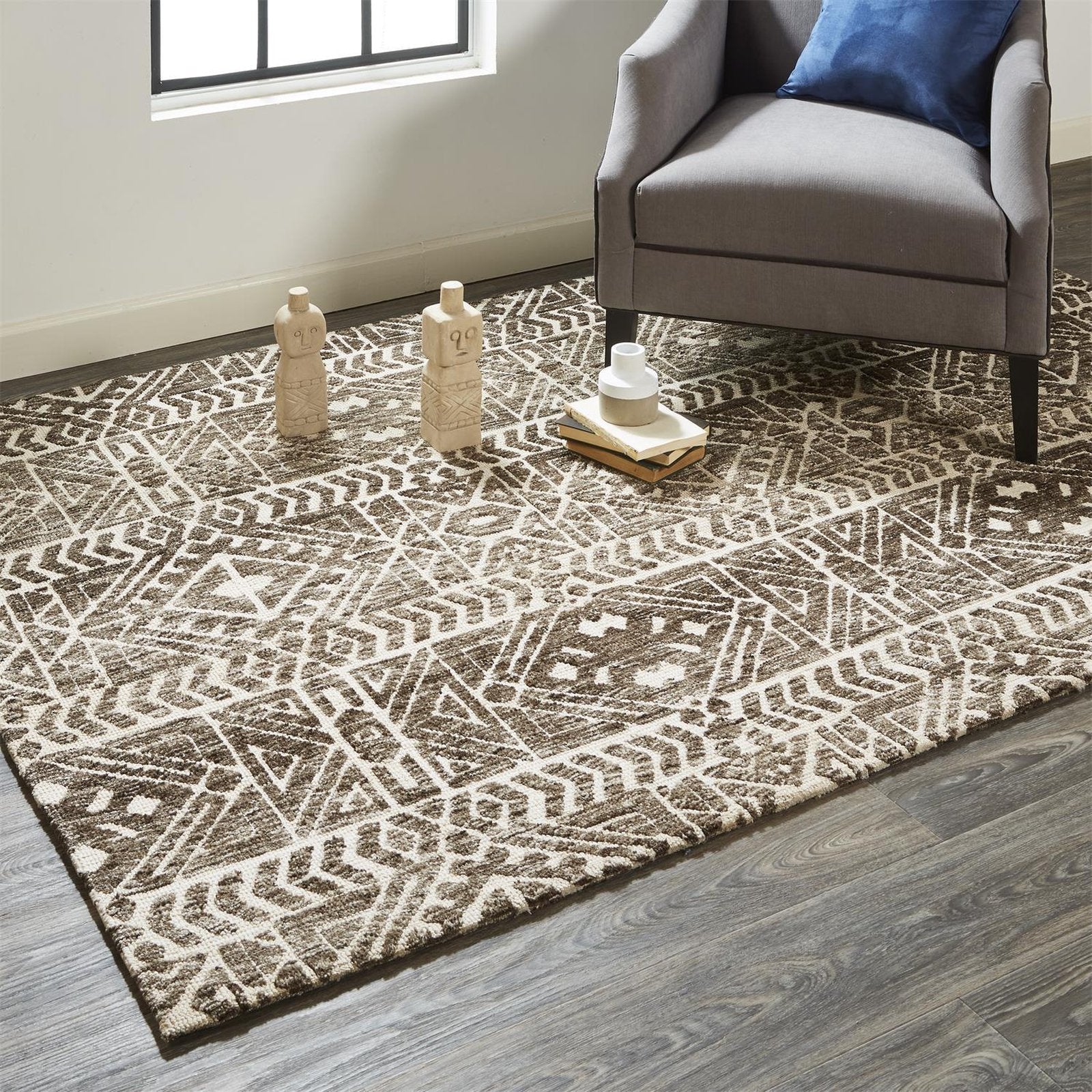 Feizy Colton 8627F Rug - Image 2