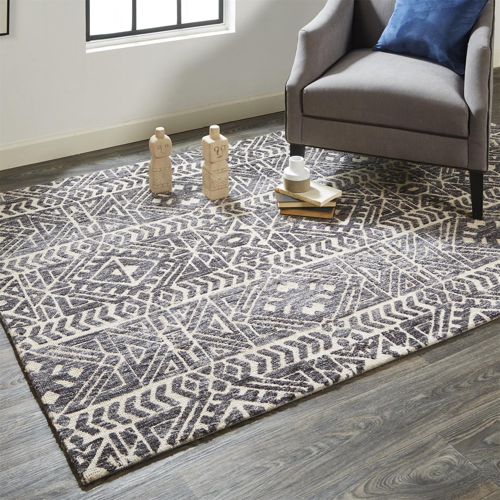 Feizy Colton 8627F Rug - Image 7