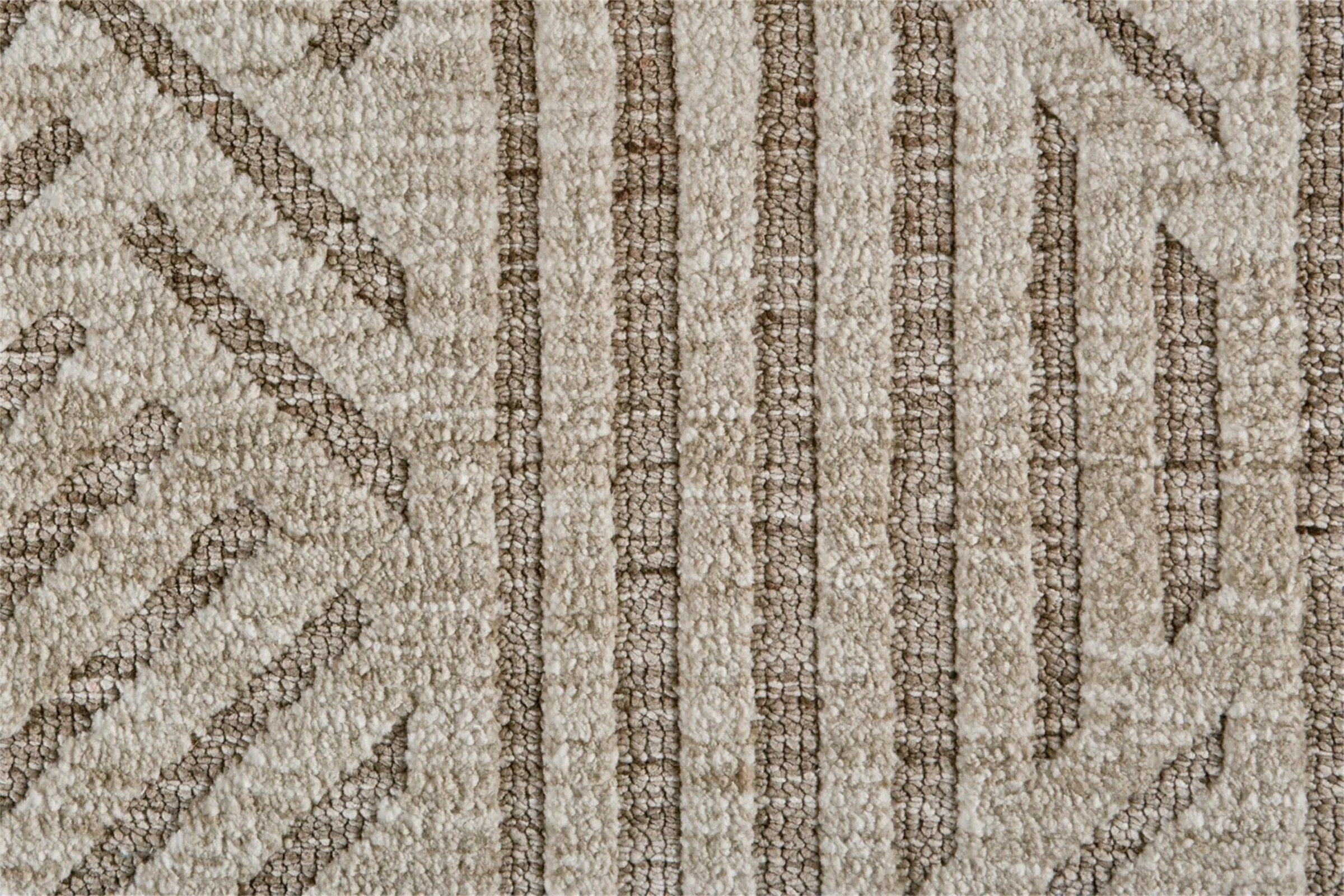 Feizy Colton 8791F Rug in Brown - Image 5