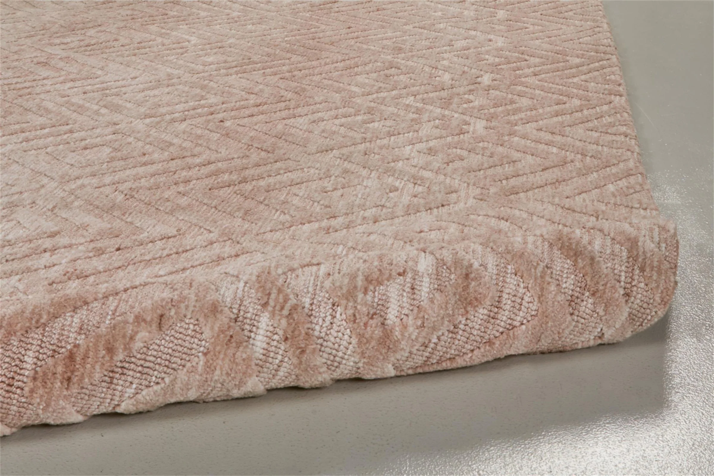 Feizy Colton 8792F Rug in Blush - Image 10