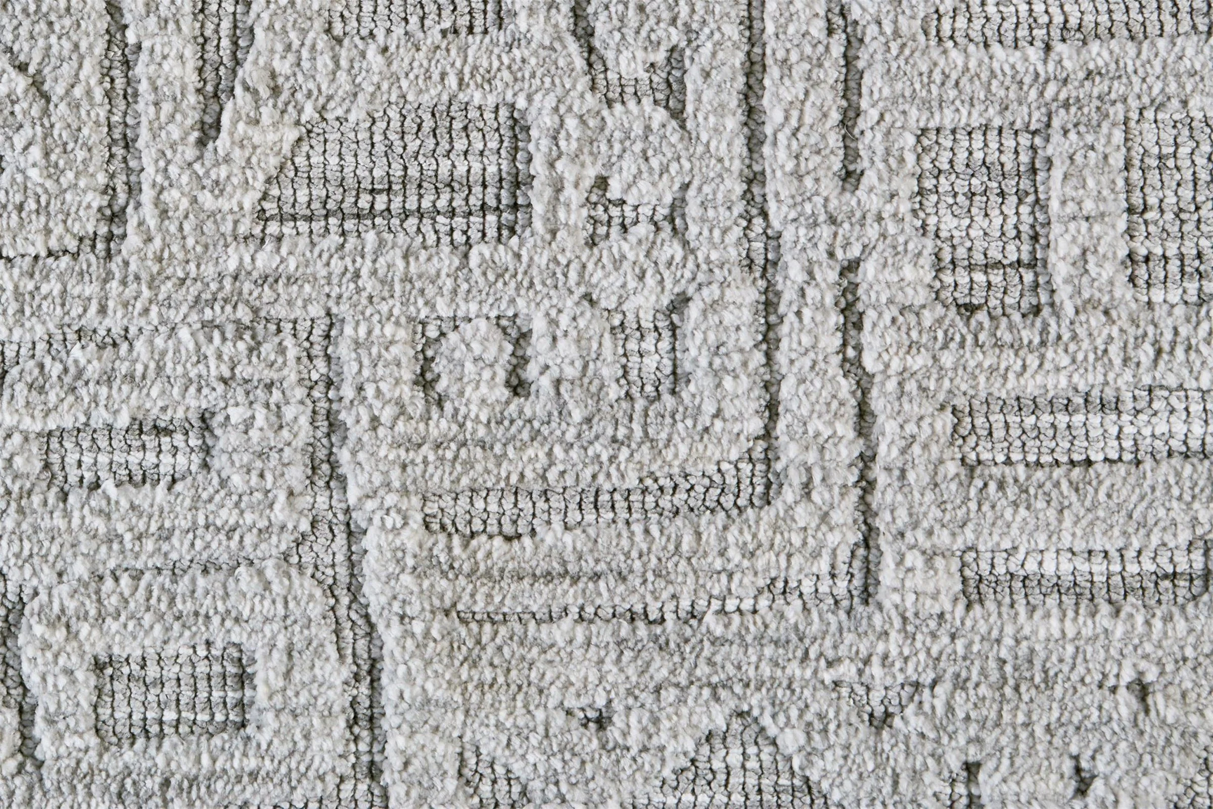 Feizy Colton 8793F Rug in Gray - Image 5