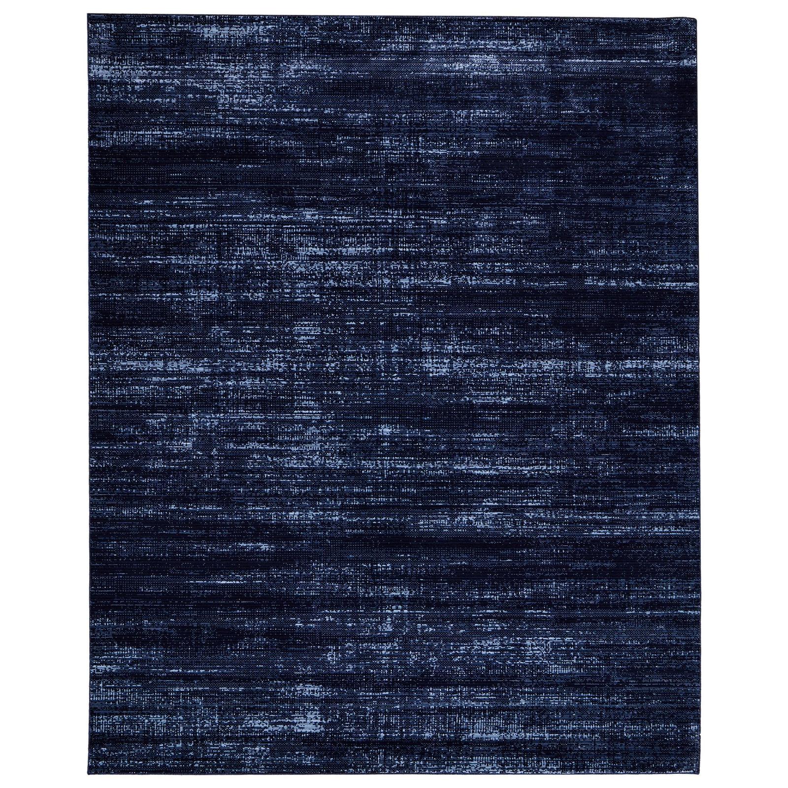 Feizy Deja 39PJF Modern Solid Rug - Image 11