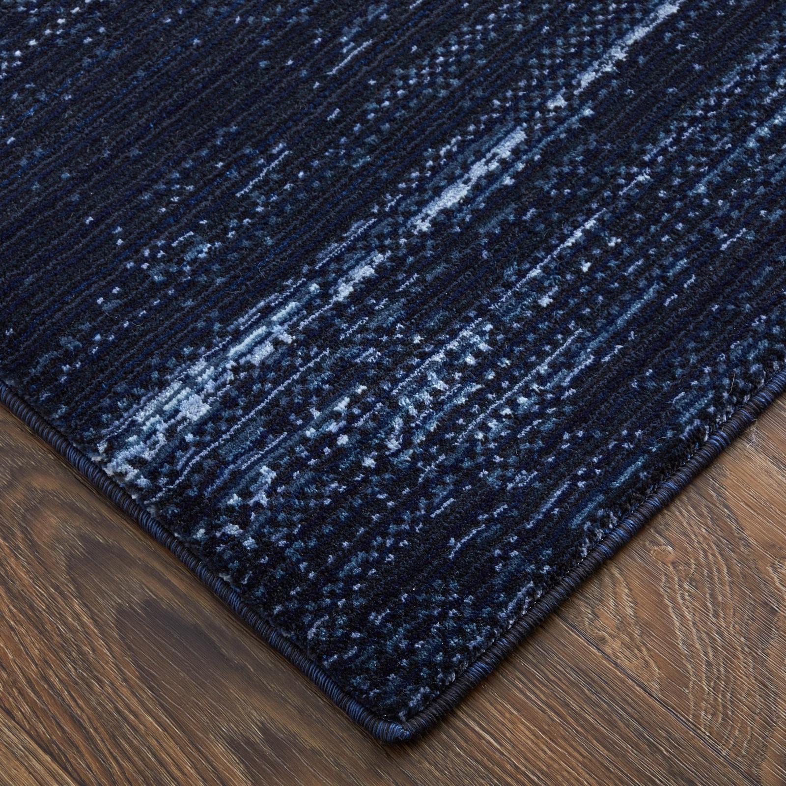 Feizy Deja 39PJF Modern Solid Rug - Image 13