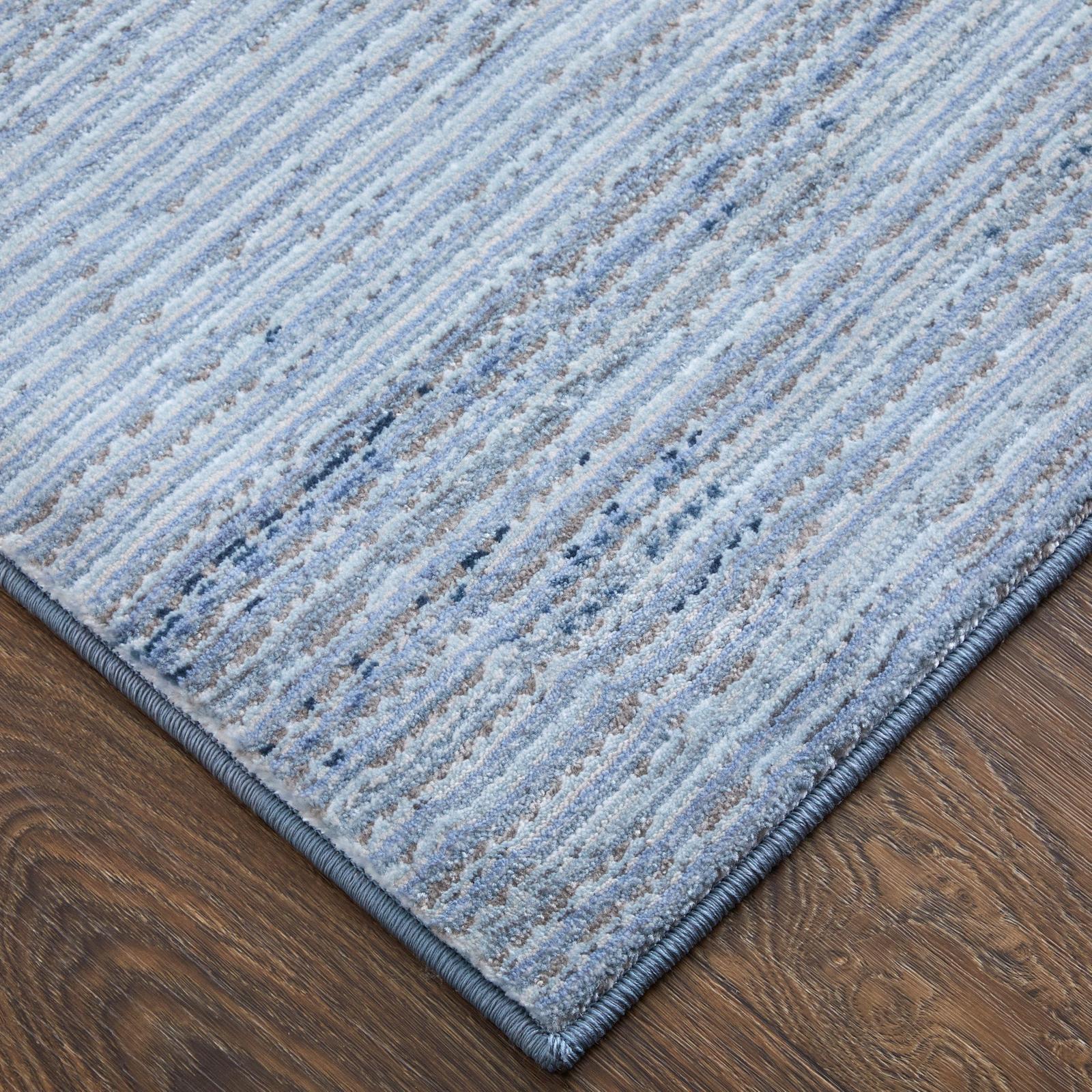 Feizy Deja 39PJF Modern Solid Rug - Image 23