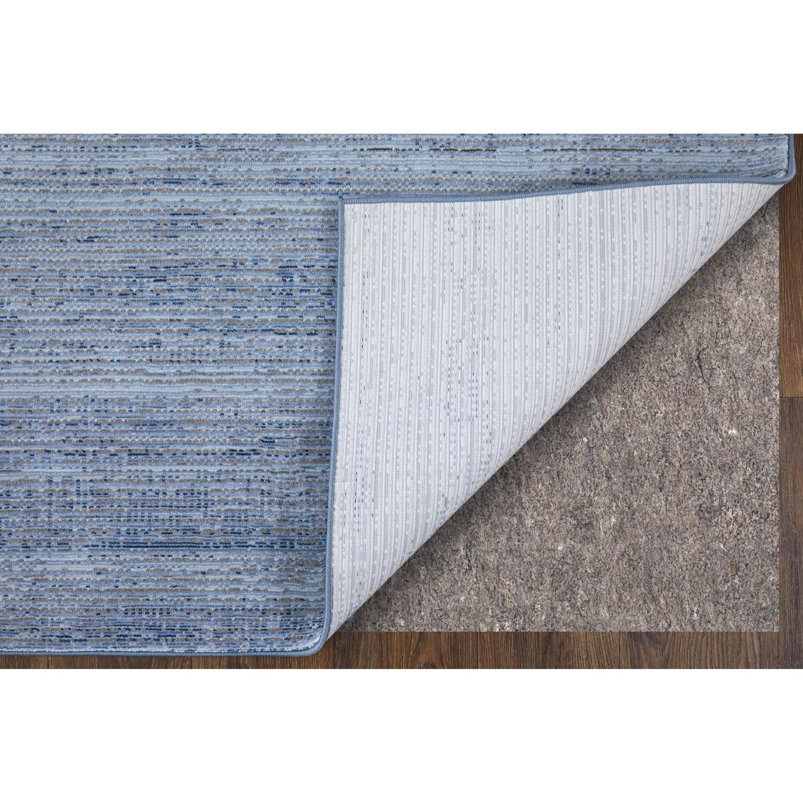 Feizy Deja 39PJF Modern Solid Rug - Image 24
