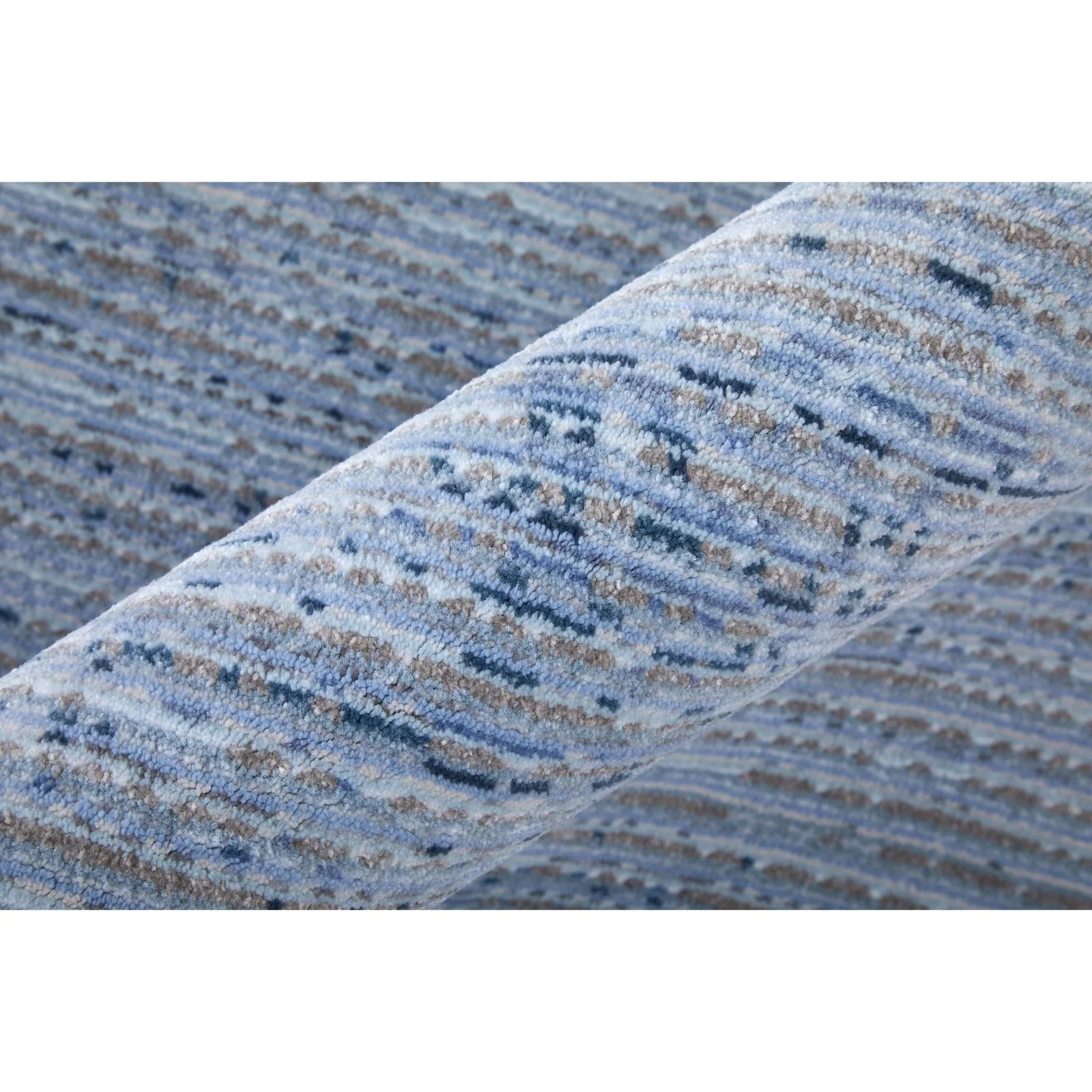 Feizy Deja 39PJF Modern Solid Rug - Image 25