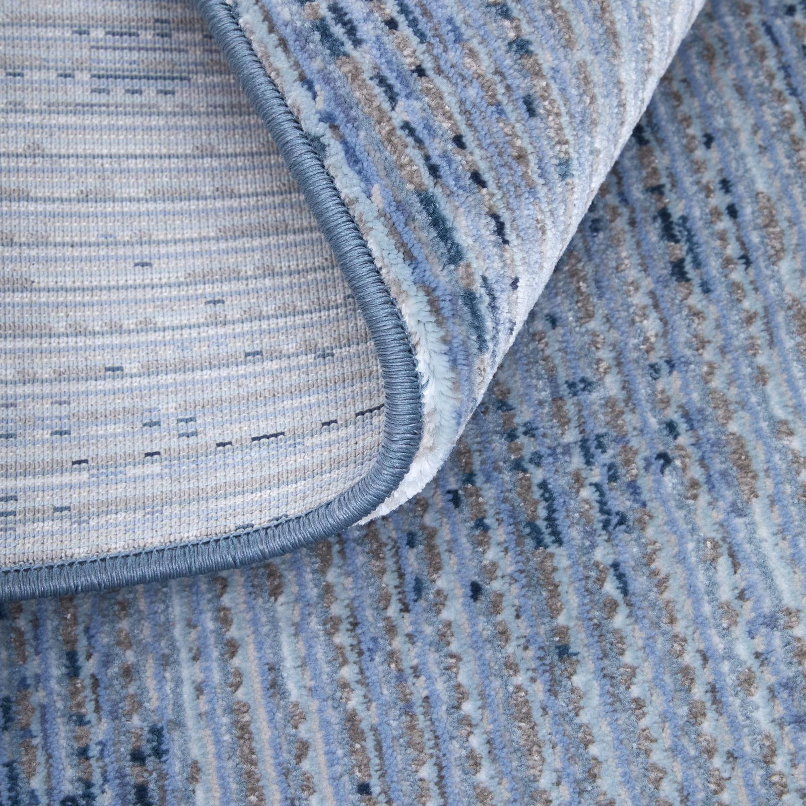 Feizy Deja 39PJF Modern Solid Rug - Image 27