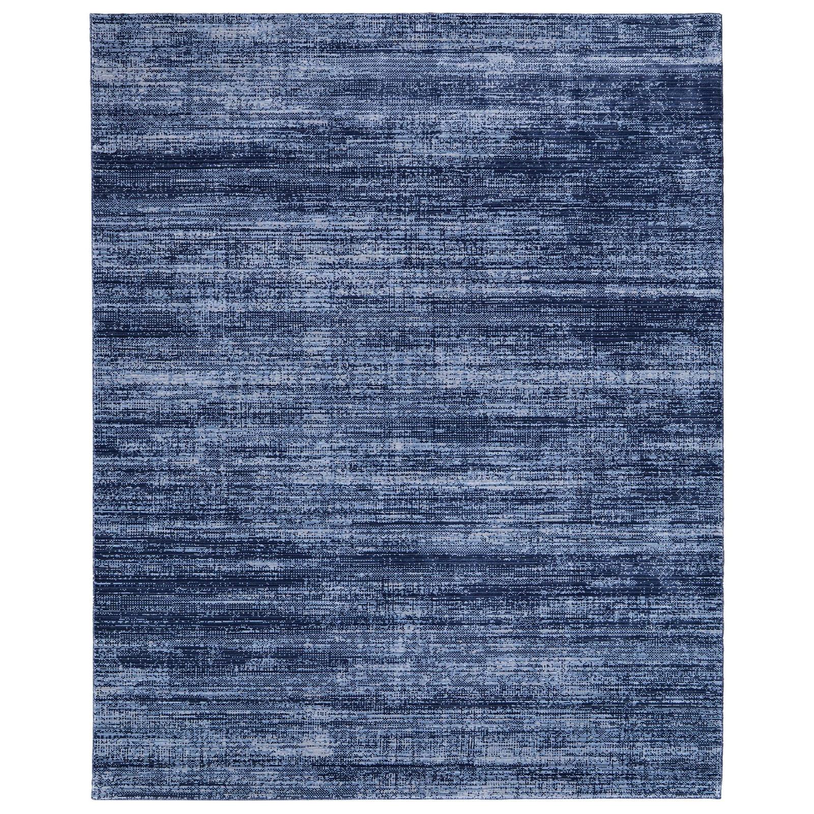 Feizy Deja 39PJF Modern Solid Rug - Image 31