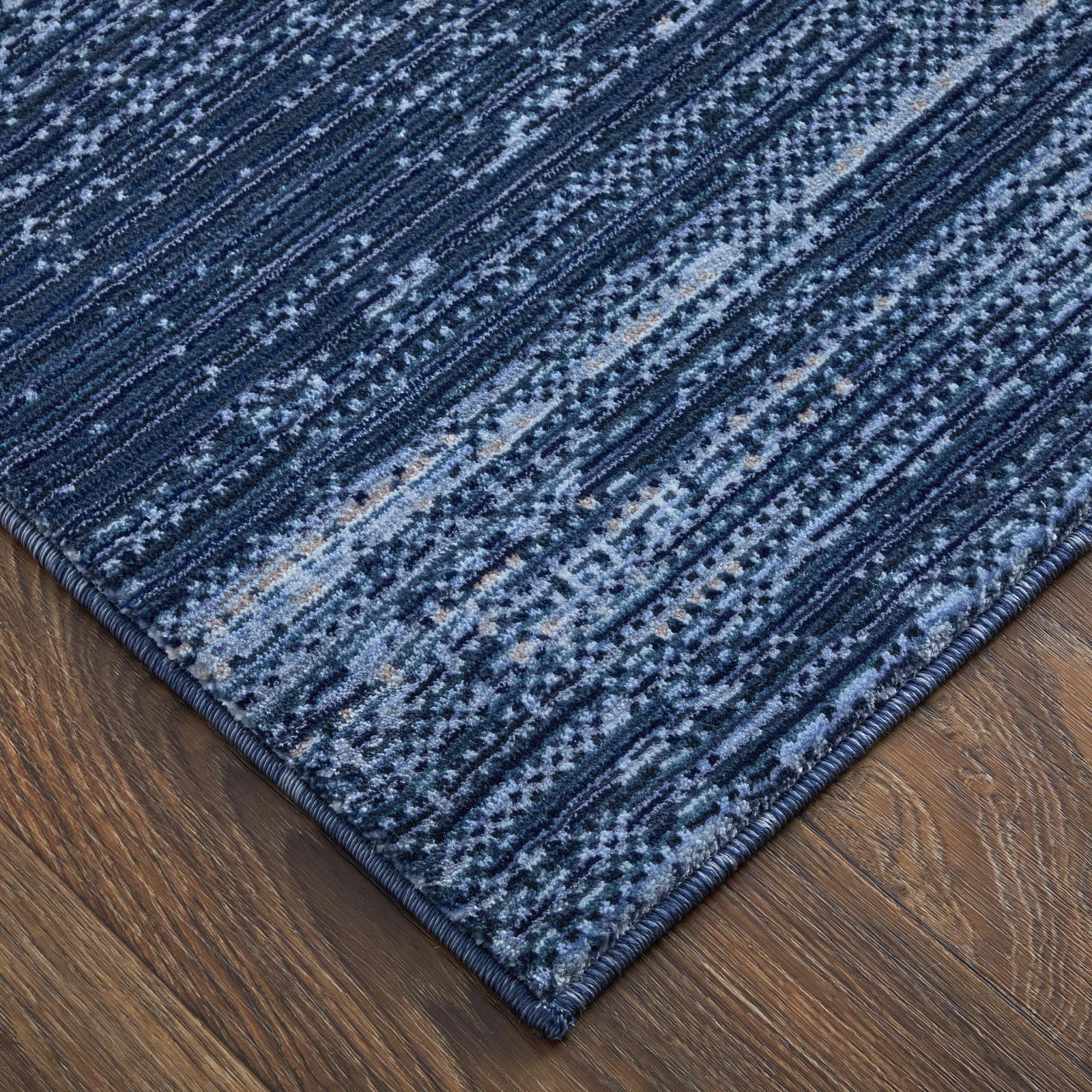 Feizy Deja 39PJF Modern Solid Rug - Image 33