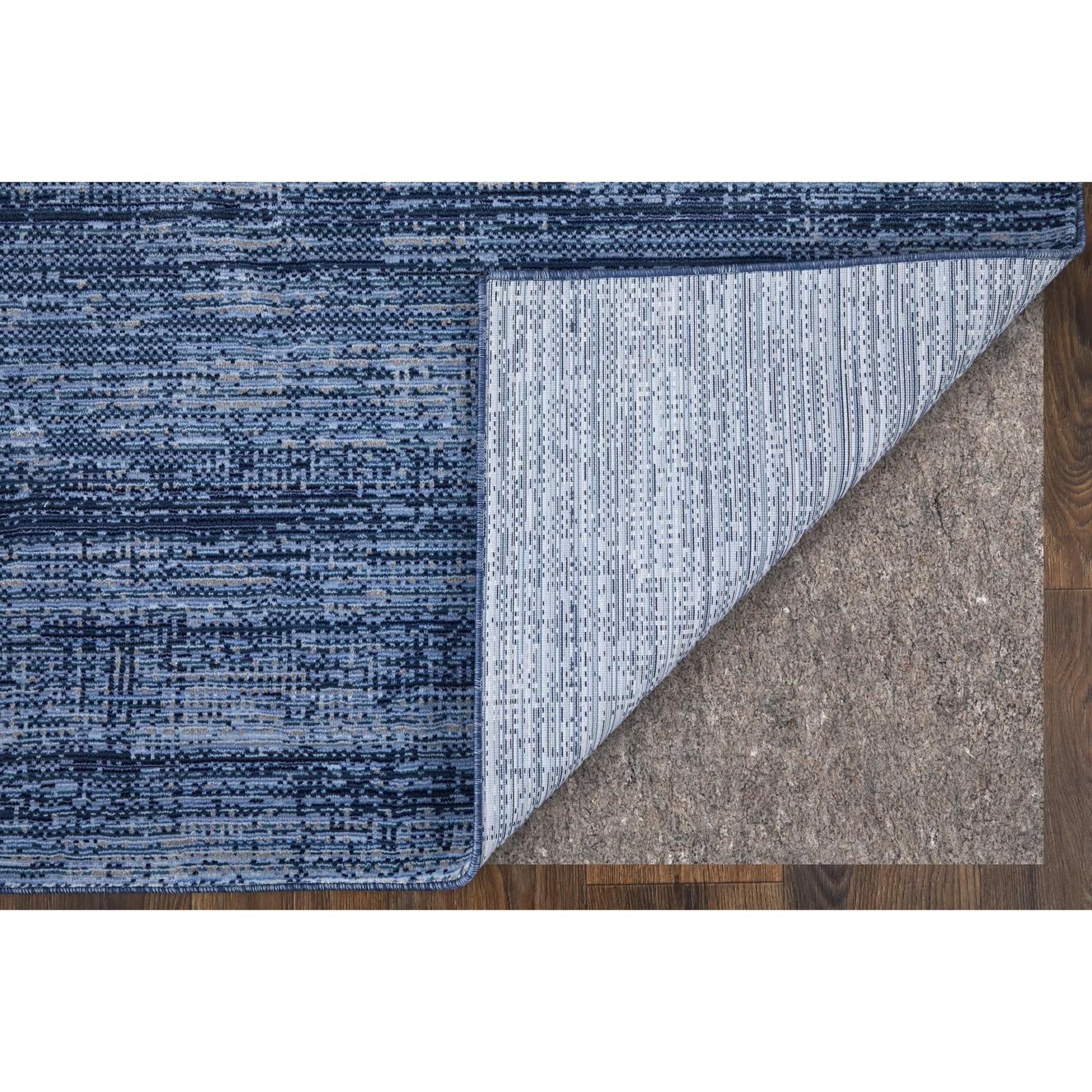 Feizy Deja 39PJF Modern Solid Rug - Image 34
