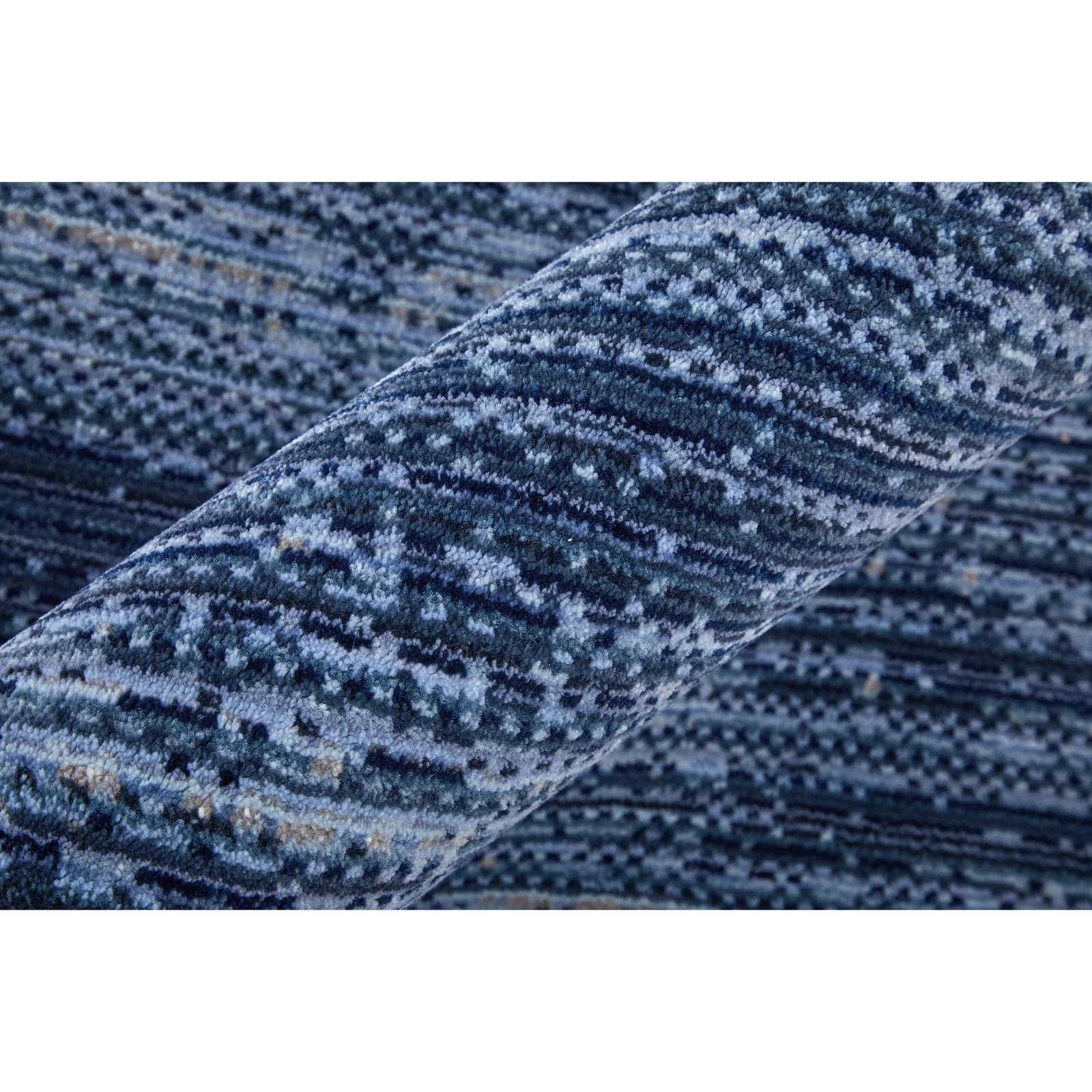 Feizy Deja 39PJF Modern Solid Rug - Image 35