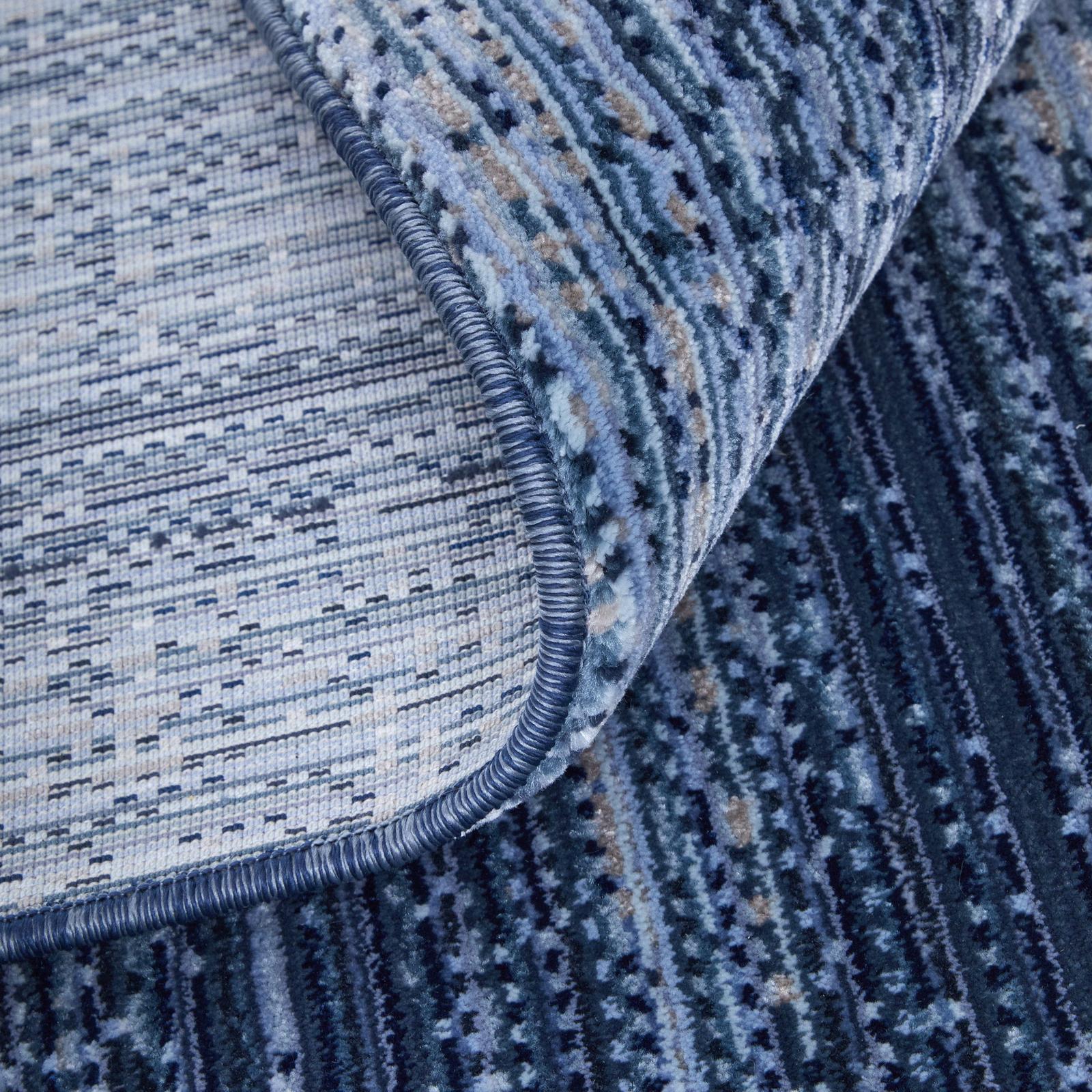 Feizy Deja 39PJF Modern Solid Rug - Image 37