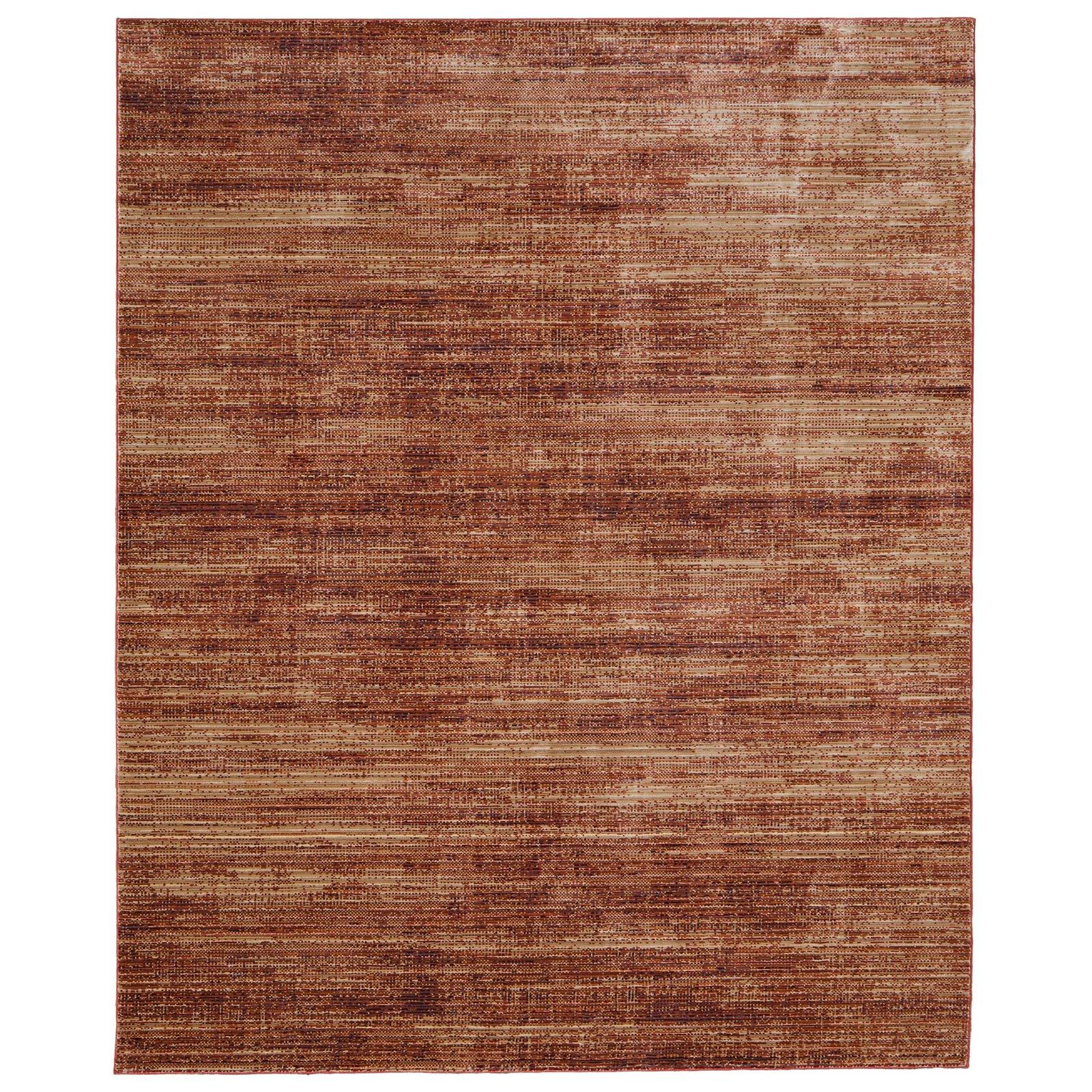 Feizy Deja 39PJF Modern Solid Rug - Image 41