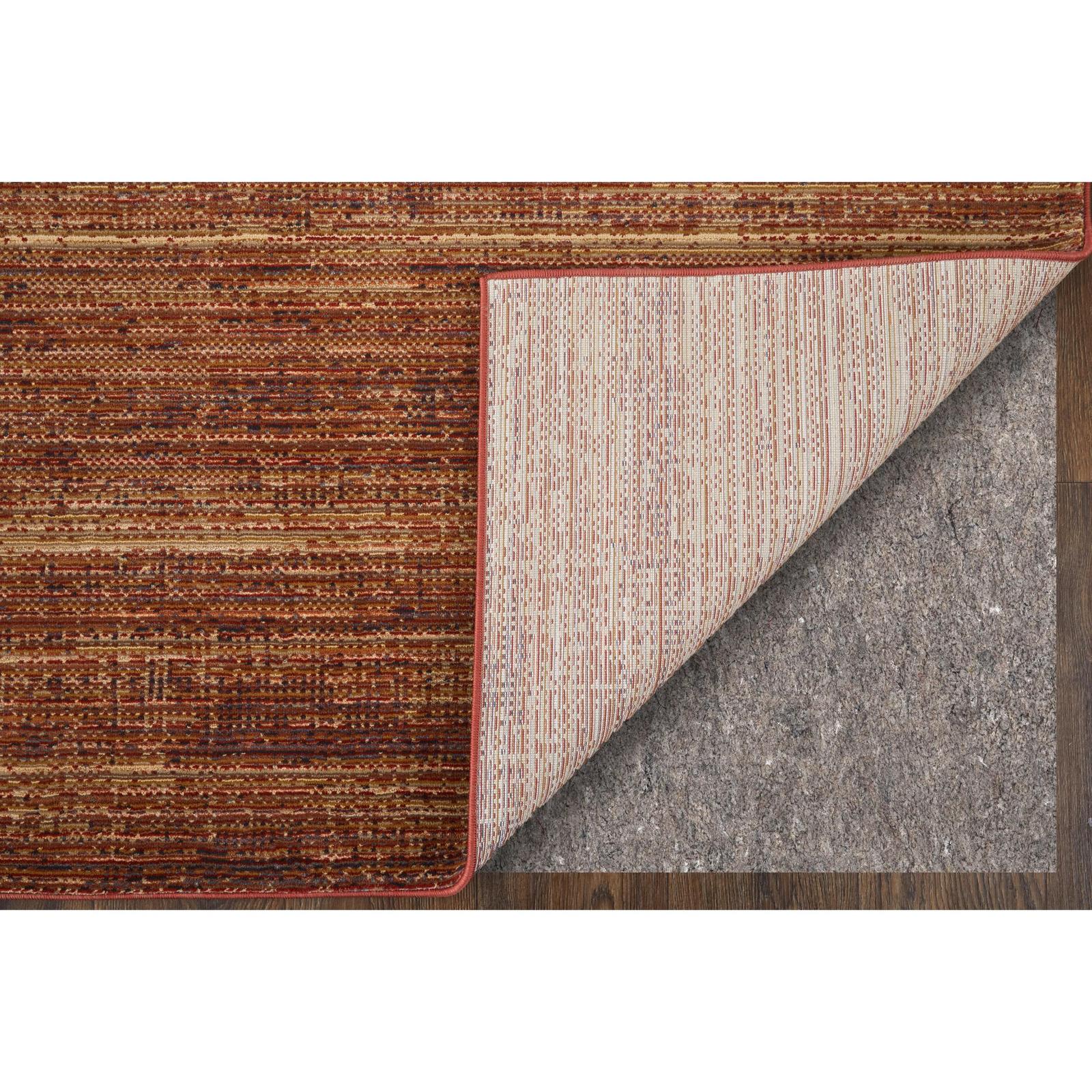 Feizy Deja 39PJF Modern Solid Rug - Image 44