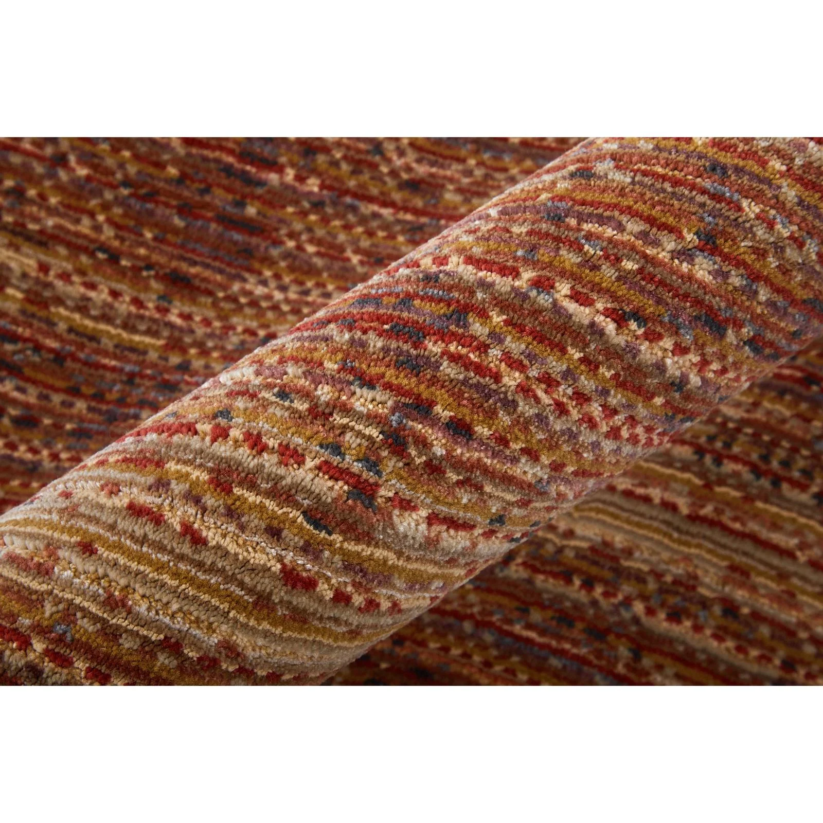 Feizy Deja 39PJF Modern Solid Rug - Image 45