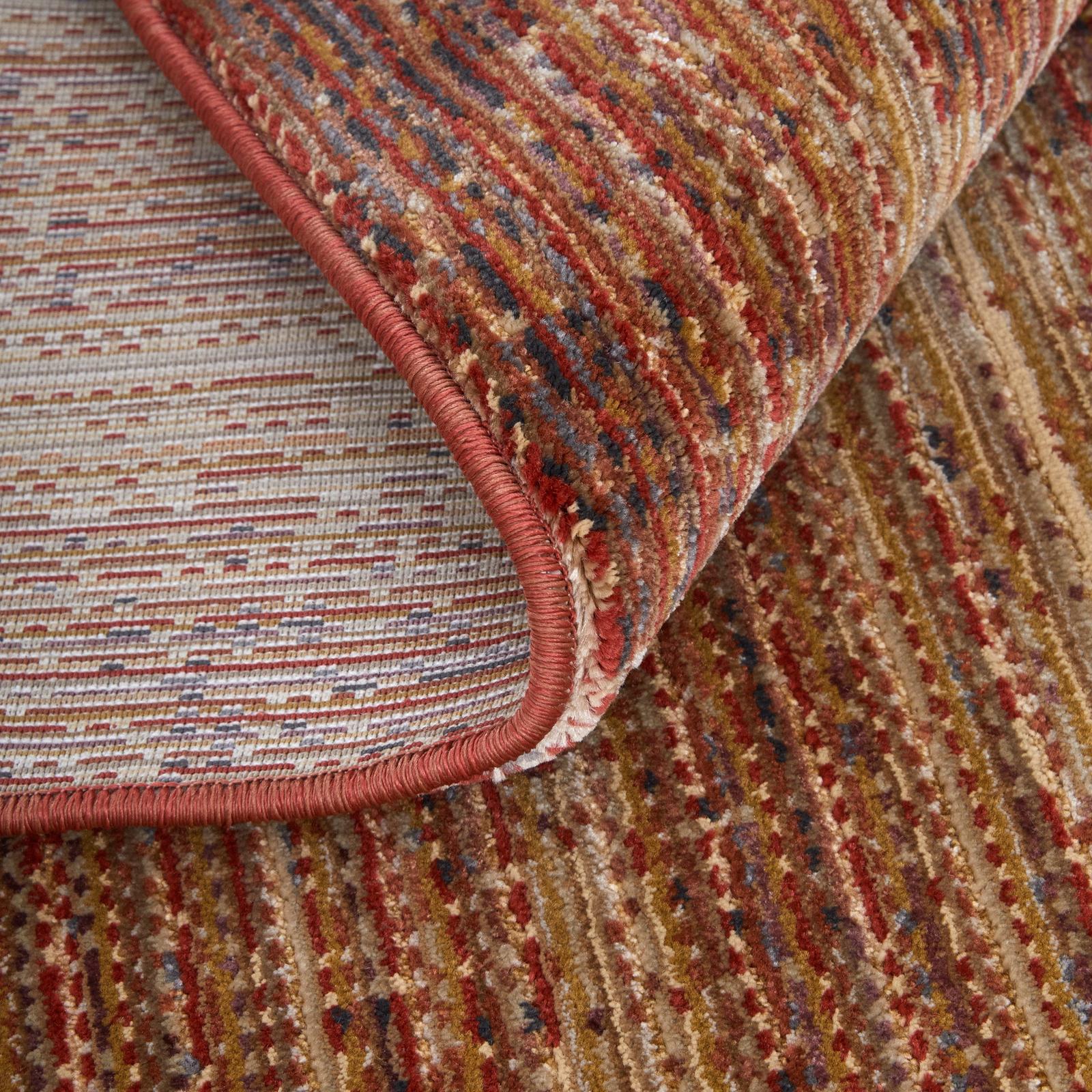 Feizy Deja 39PJF Modern Solid Rug - Image 47