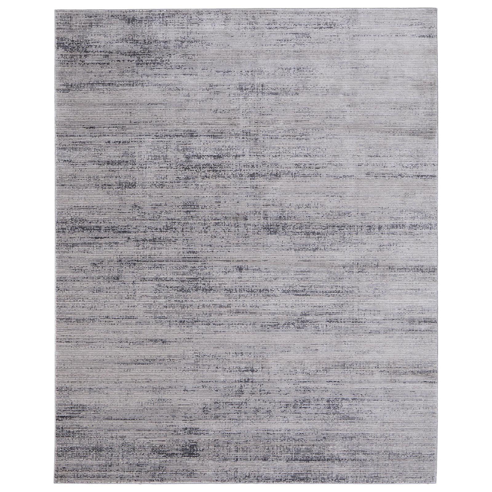 Feizy Deja 39PJF Modern Solid Rug - Image 51