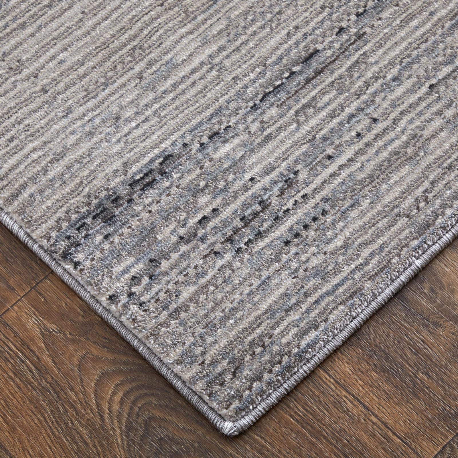 Feizy Deja 39PJF Modern Solid Rug - Image 53