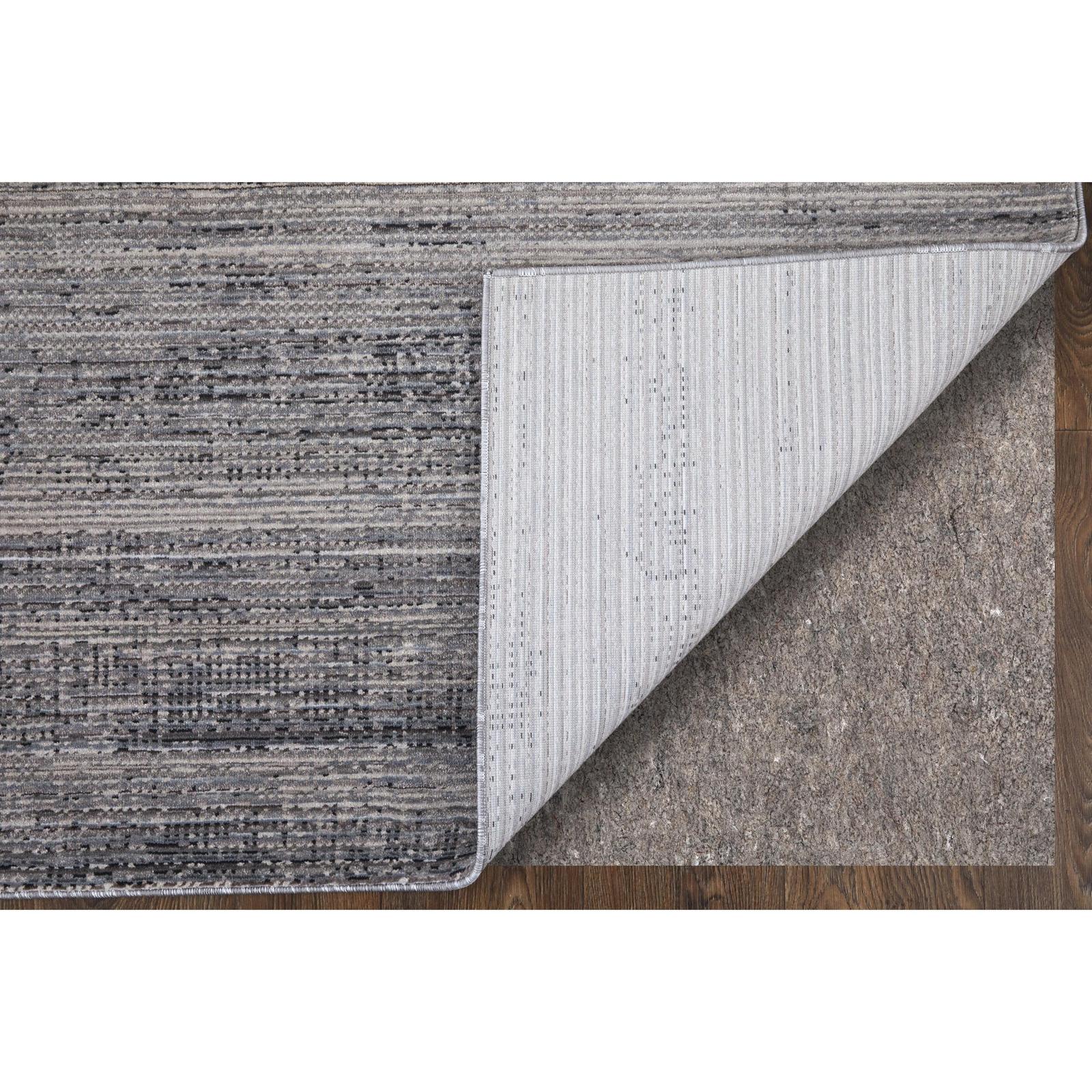 Feizy Deja 39PJF Modern Solid Rug - Image 54